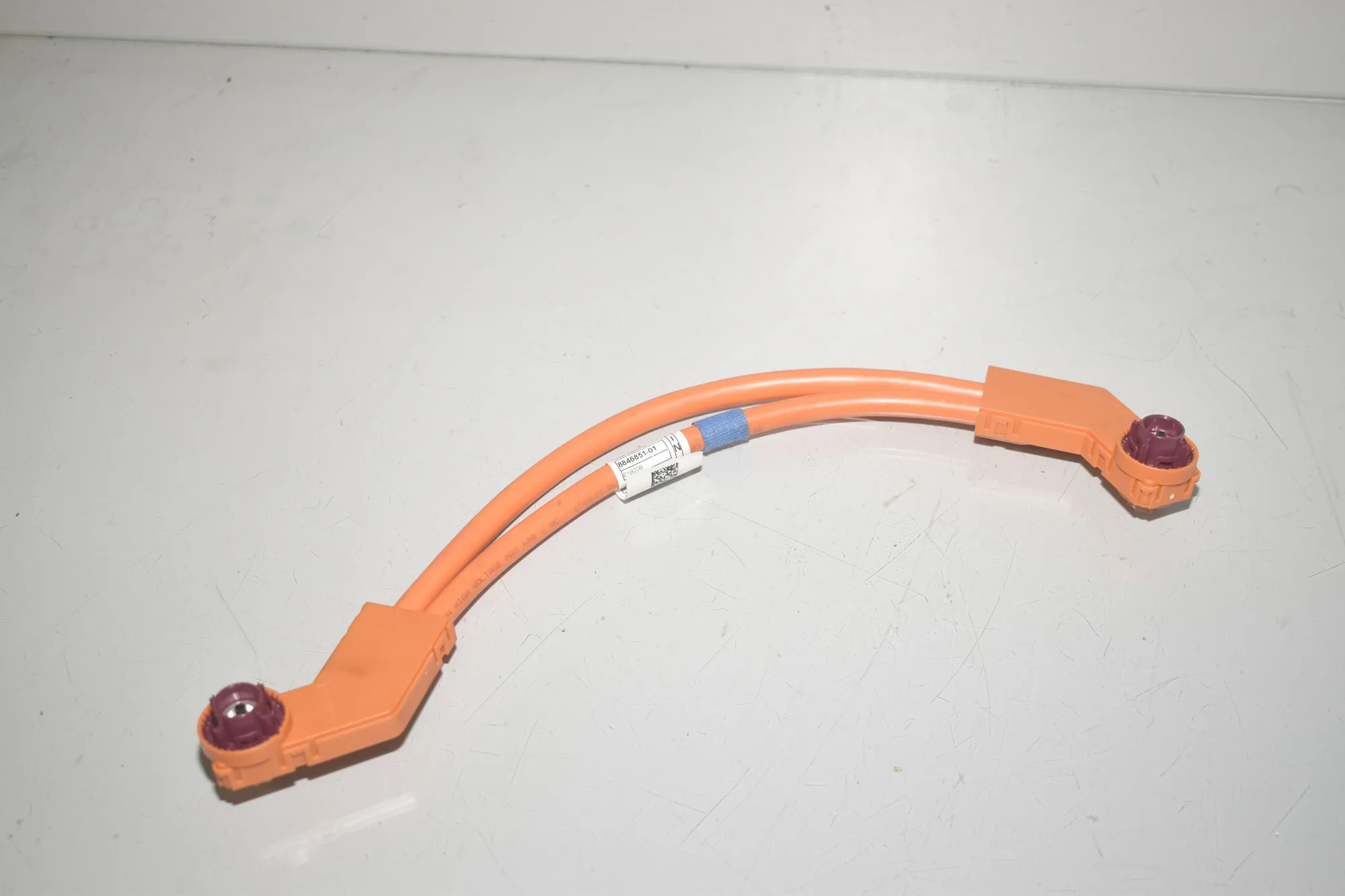 Cable Harness – OEM 8846851 · BMW i4 (G26) (2022 - -) eDrive35 2023 – 2