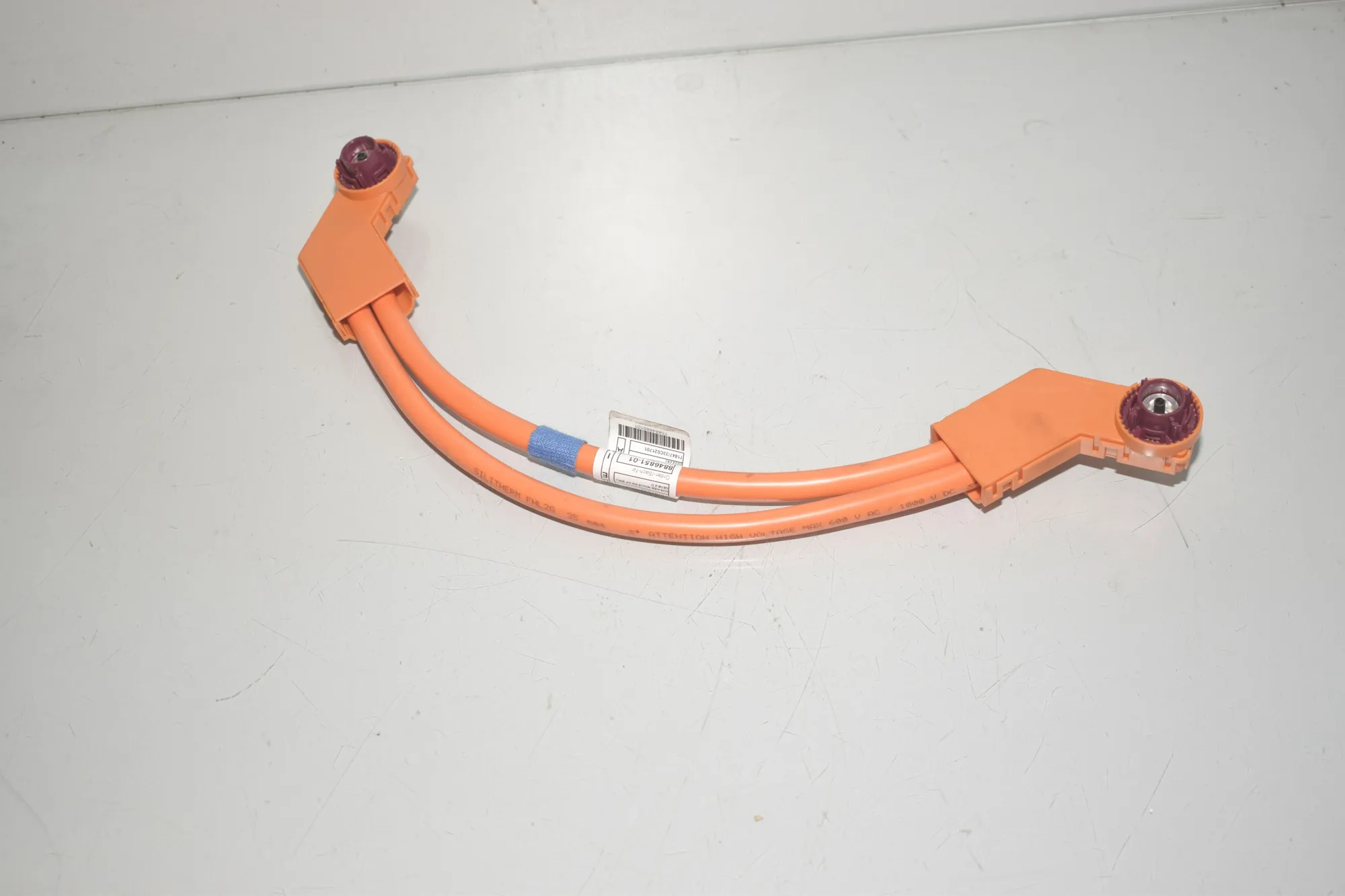 Cable Harness – OEM 8846851 · BMW i4 (G26) (2022 - -) eDrive35 2023 – 3