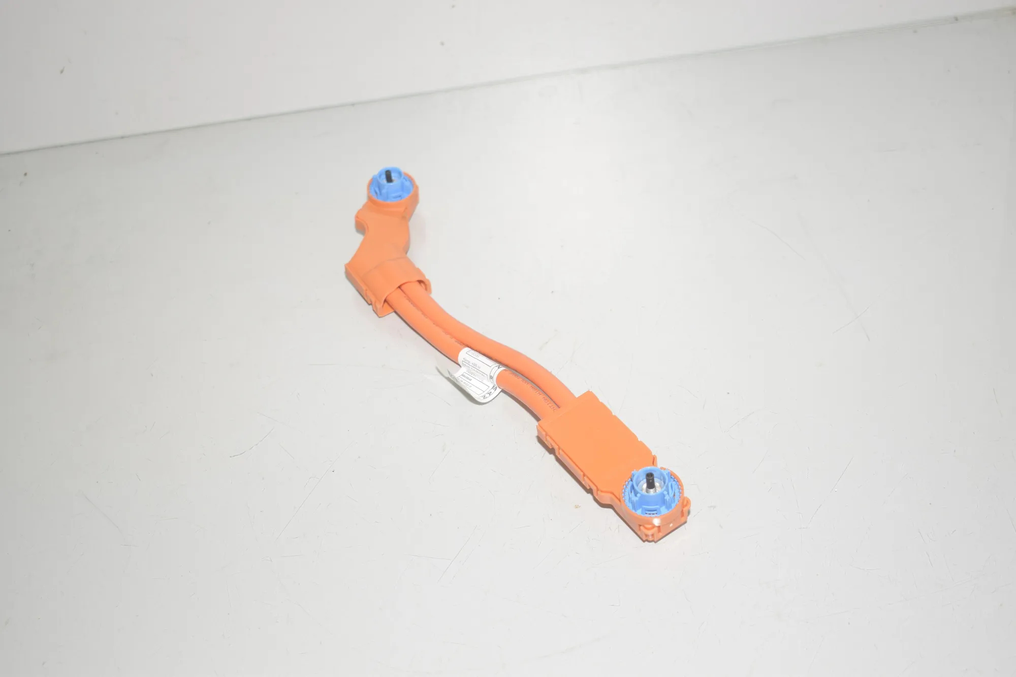 Cable Harness – OEM 8846849 · BMW i4 (G26) (2022 - -) eDrive35 2023 – 2