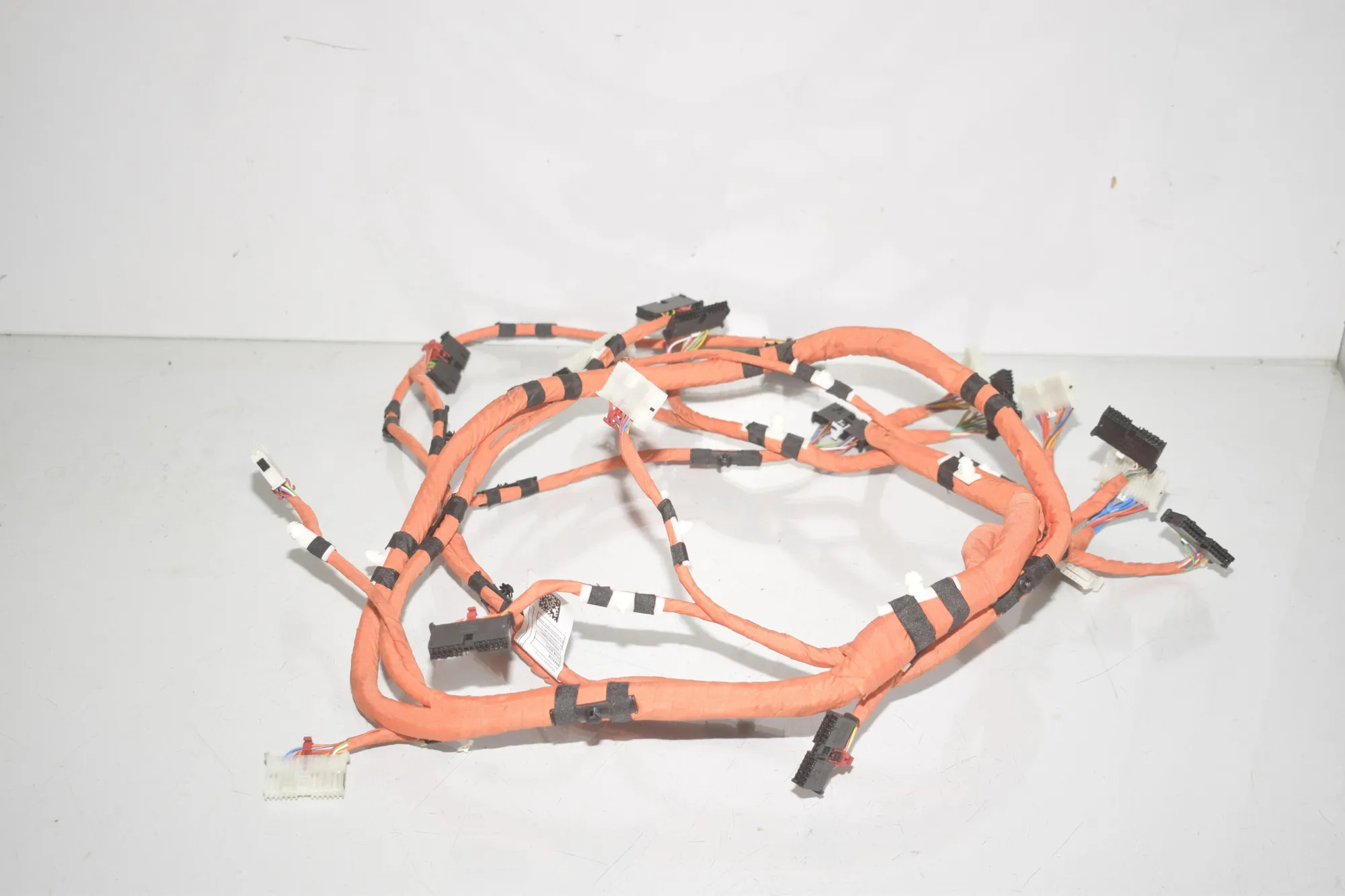 Cable Harness – OEM 8848261 · BMW i4 (G26) (2022 - -) eDrive35 2023