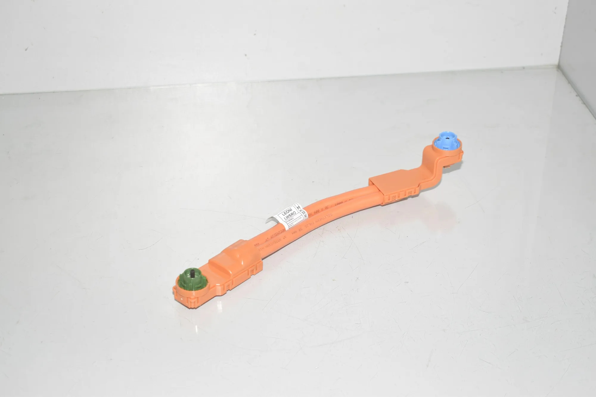 Cable Harness – OEM 8846845 · BMW i4 (G26) (2022 - -) eDrive35 2023 – 2