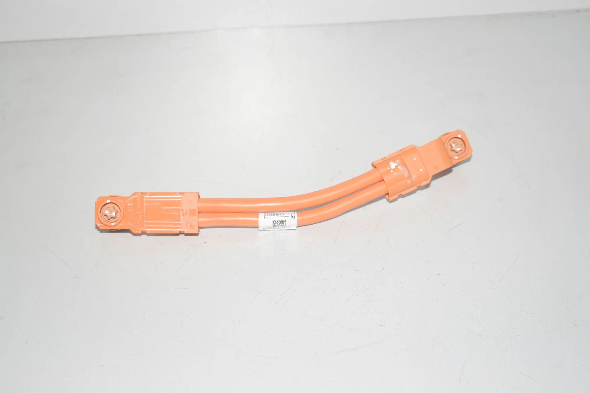 Cable Harness – OEM 8846845 · BMW i4 (G26) (2022 - -) eDrive35 2023