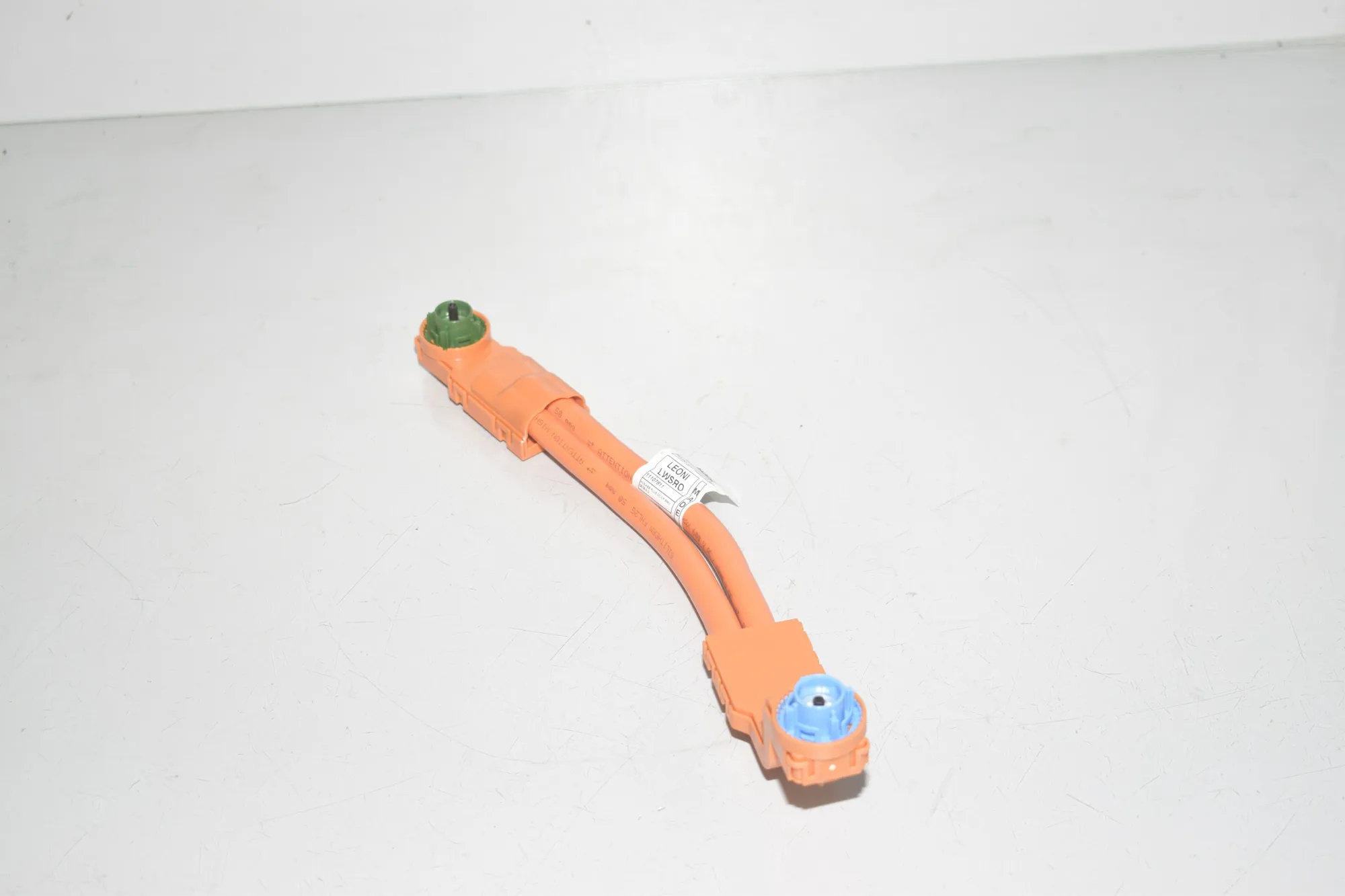 Cable Harness – OEM 8846845 · BMW i4 (G26) (2022 - -) eDrive35 2023 – 3