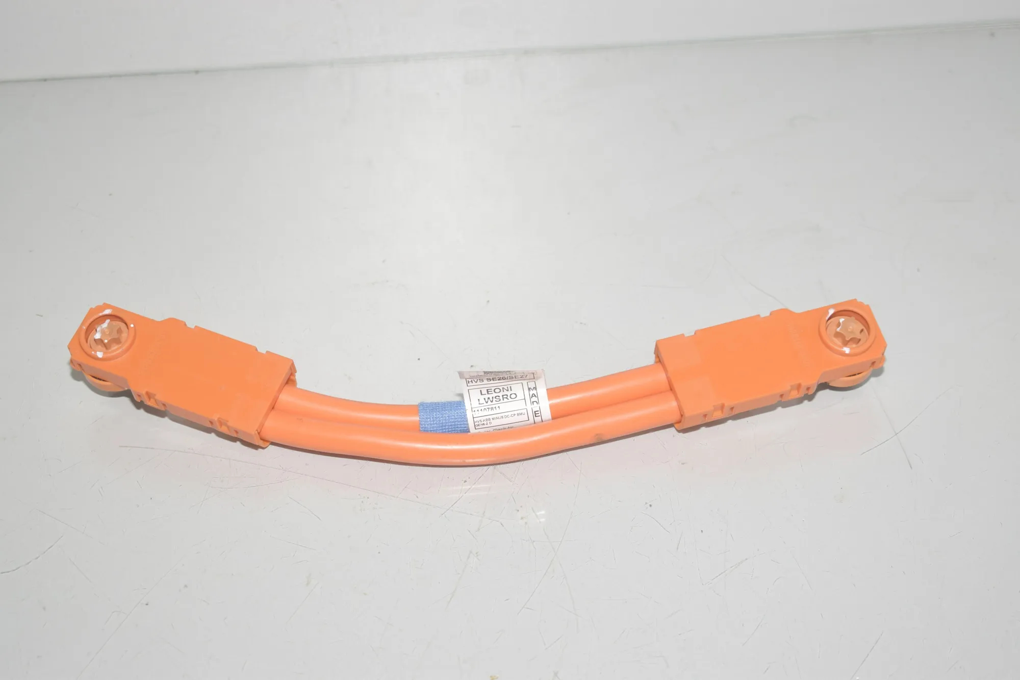 Cable Harness – OEM 8846847 · BMW i4 (G26) (2022 - -) eDrive35 2023