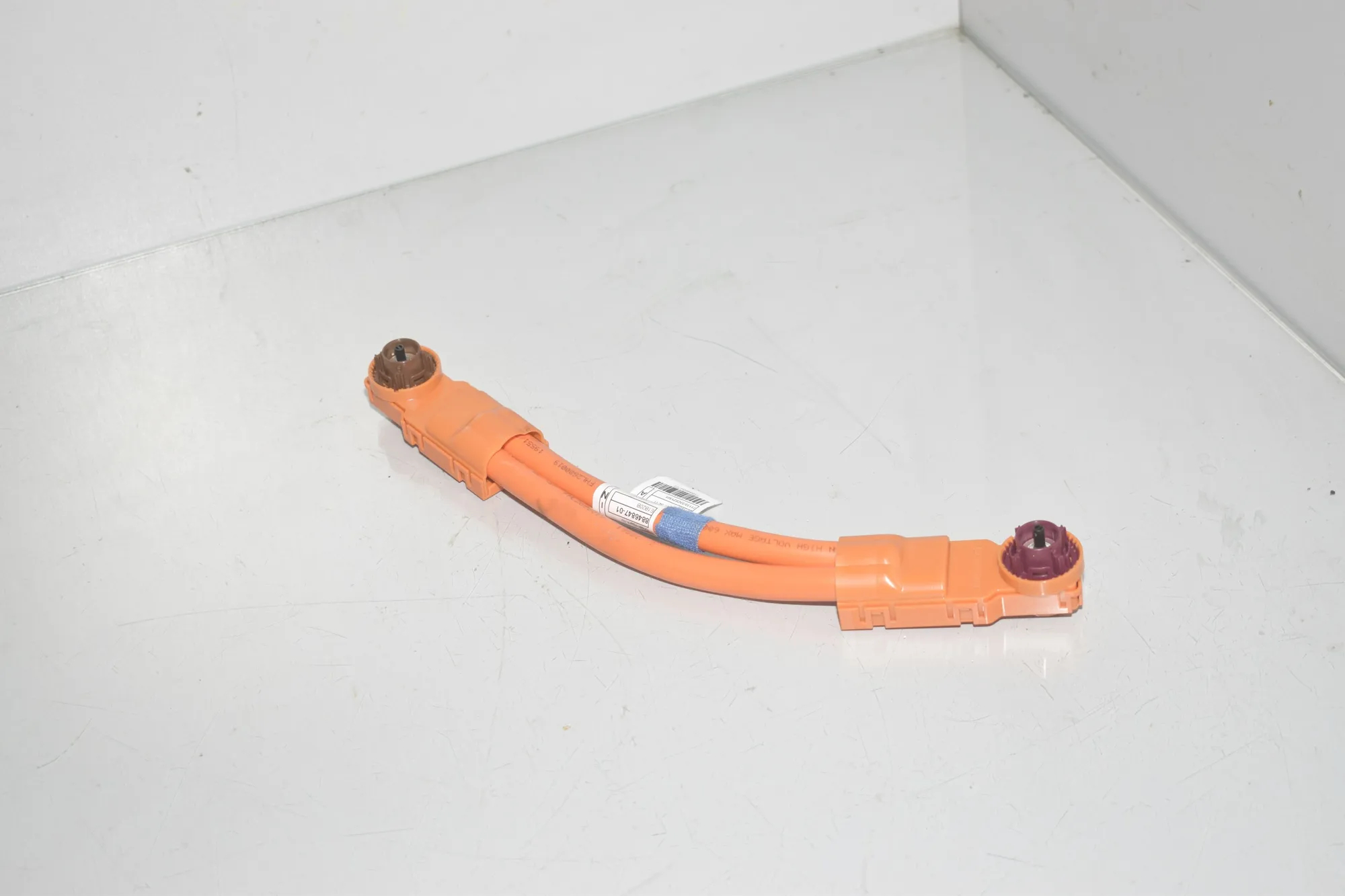 Cable Harness – OEM 8846847 · BMW i4 (G26) (2022 - -) eDrive35 2023 – 3