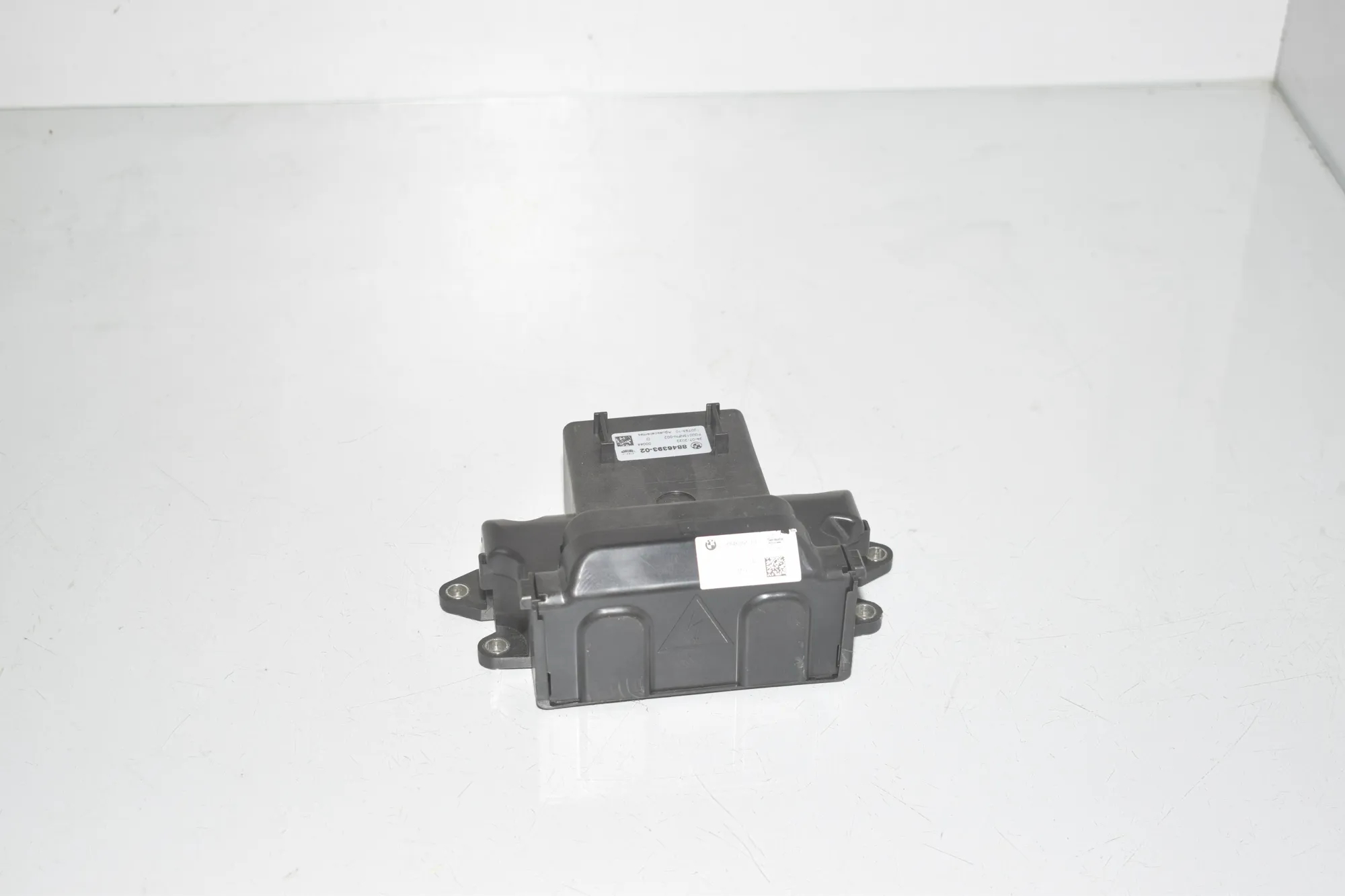 Other Control Units – OEM 8846393 · BMW i4 (G26) (2022 - -) eDrive35 2023 – 3