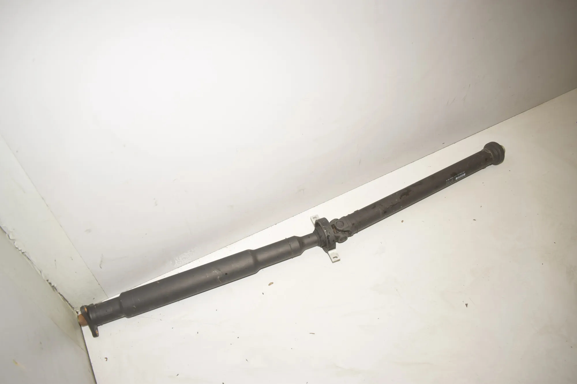 Propshaft Cardan – OEM 7610622 · BMW X1 (E84) sDrive 20 i 2012 – 3