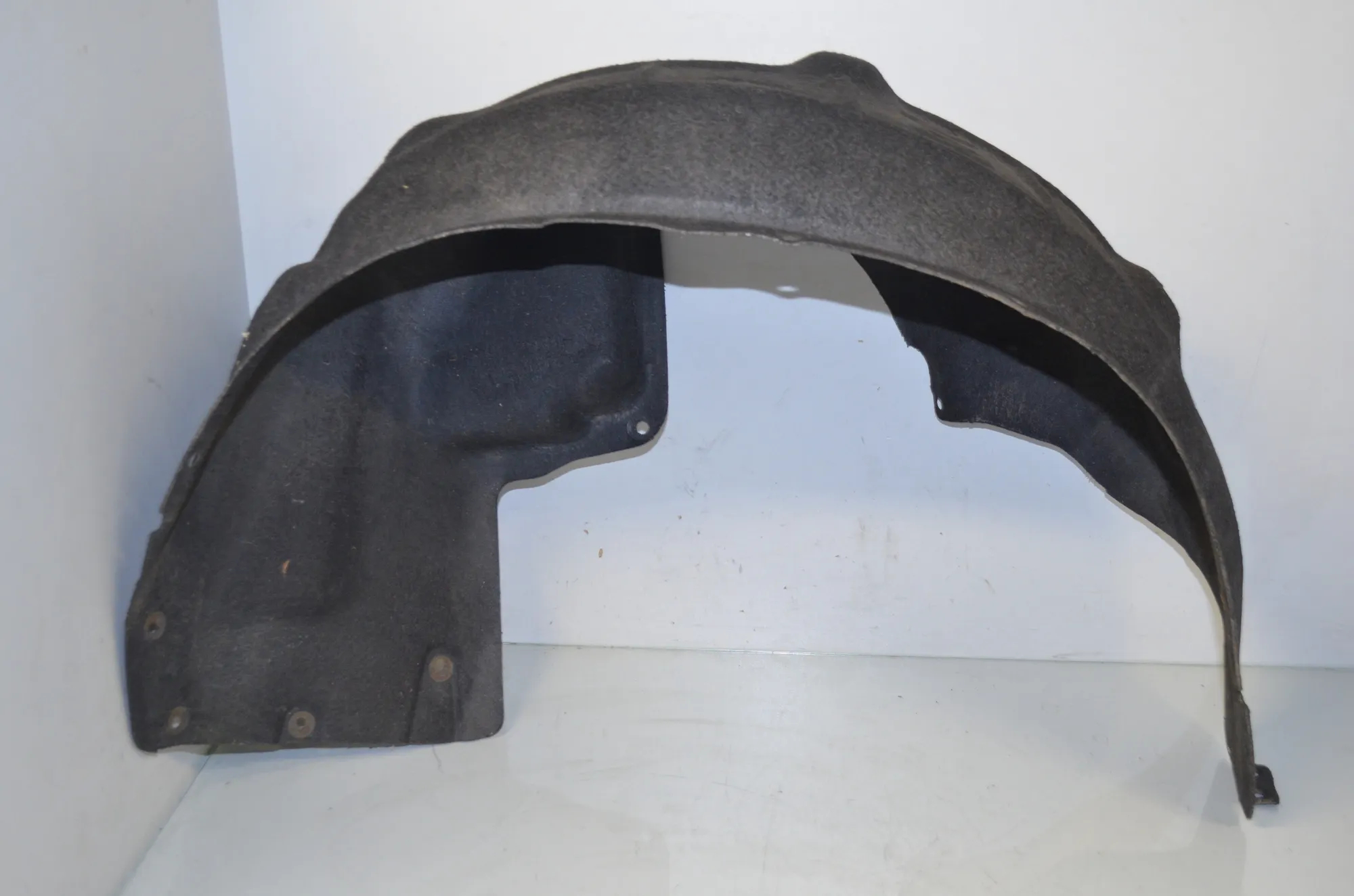Rear Right Arch Liner – OEM 2990088 · BMW X1 (E84) sDrive 20 i 2012 – 2