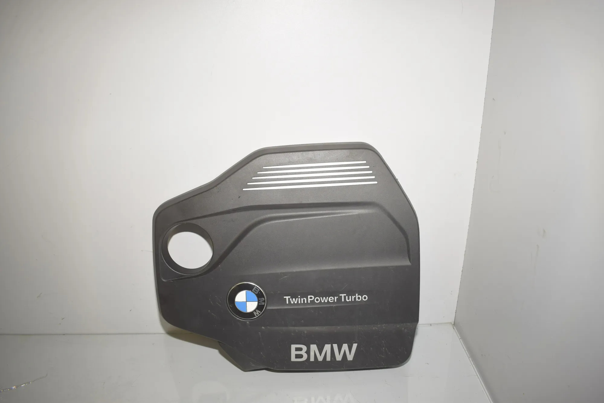 Engine Cover – OEM 8514202 · BMW 3 Touring (F31) 318 d 2016 – 2