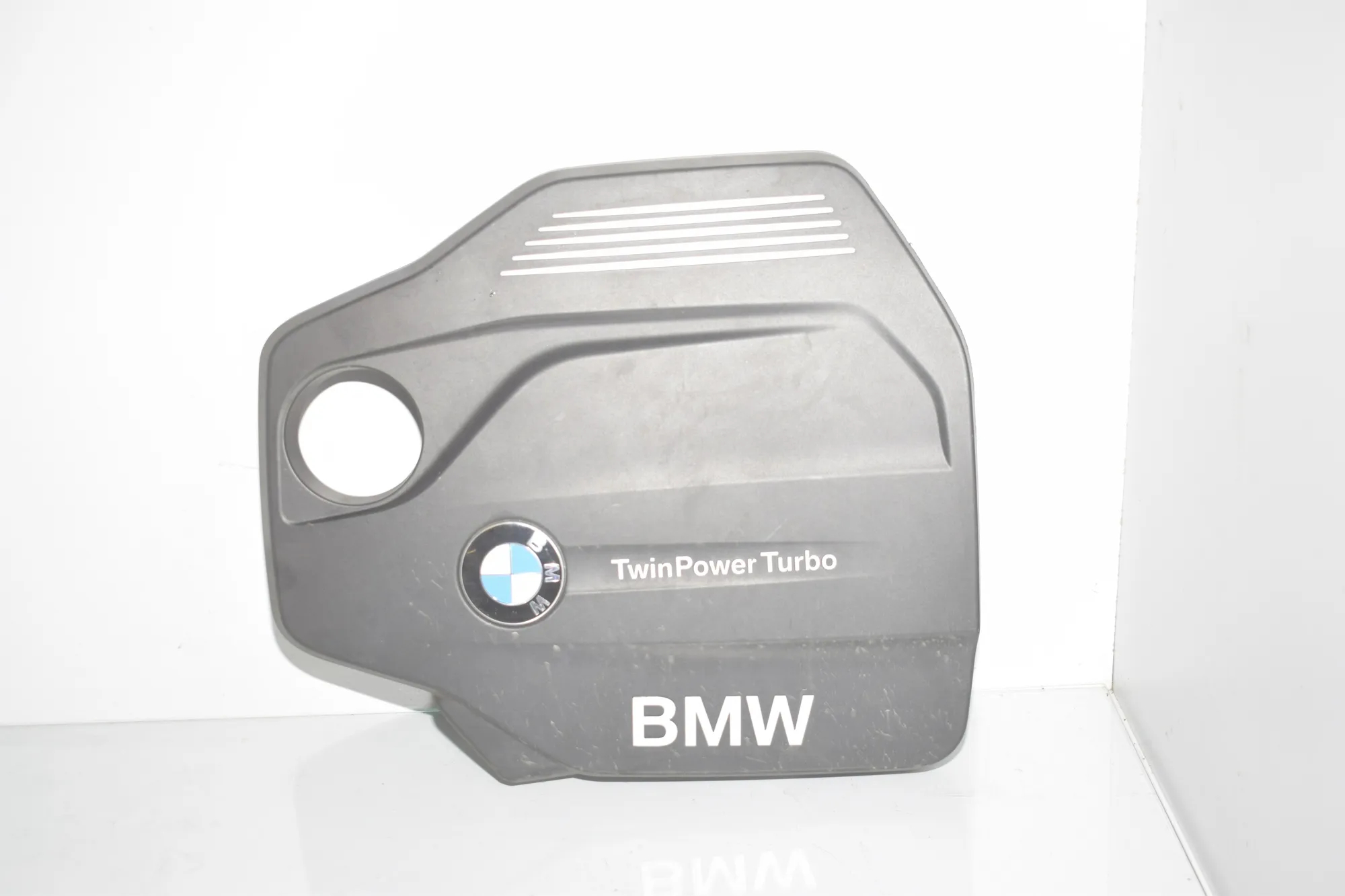 Engine Cover – OEM 8514202 · BMW 3 Touring (F31) 318 d 2016
