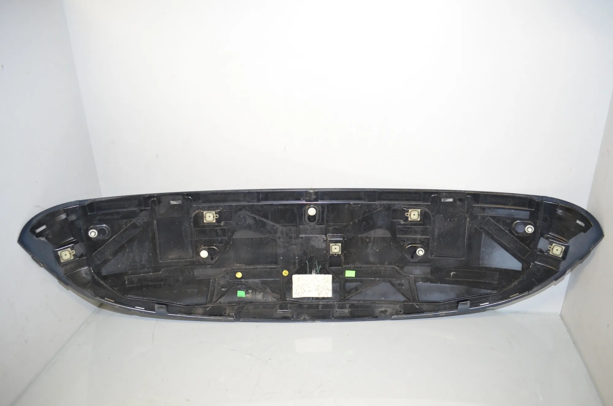 Rear Windshield Spoiler – OEM 7348579 · BMW 2 Active Tourer (F45) 216 d 2014 – 4