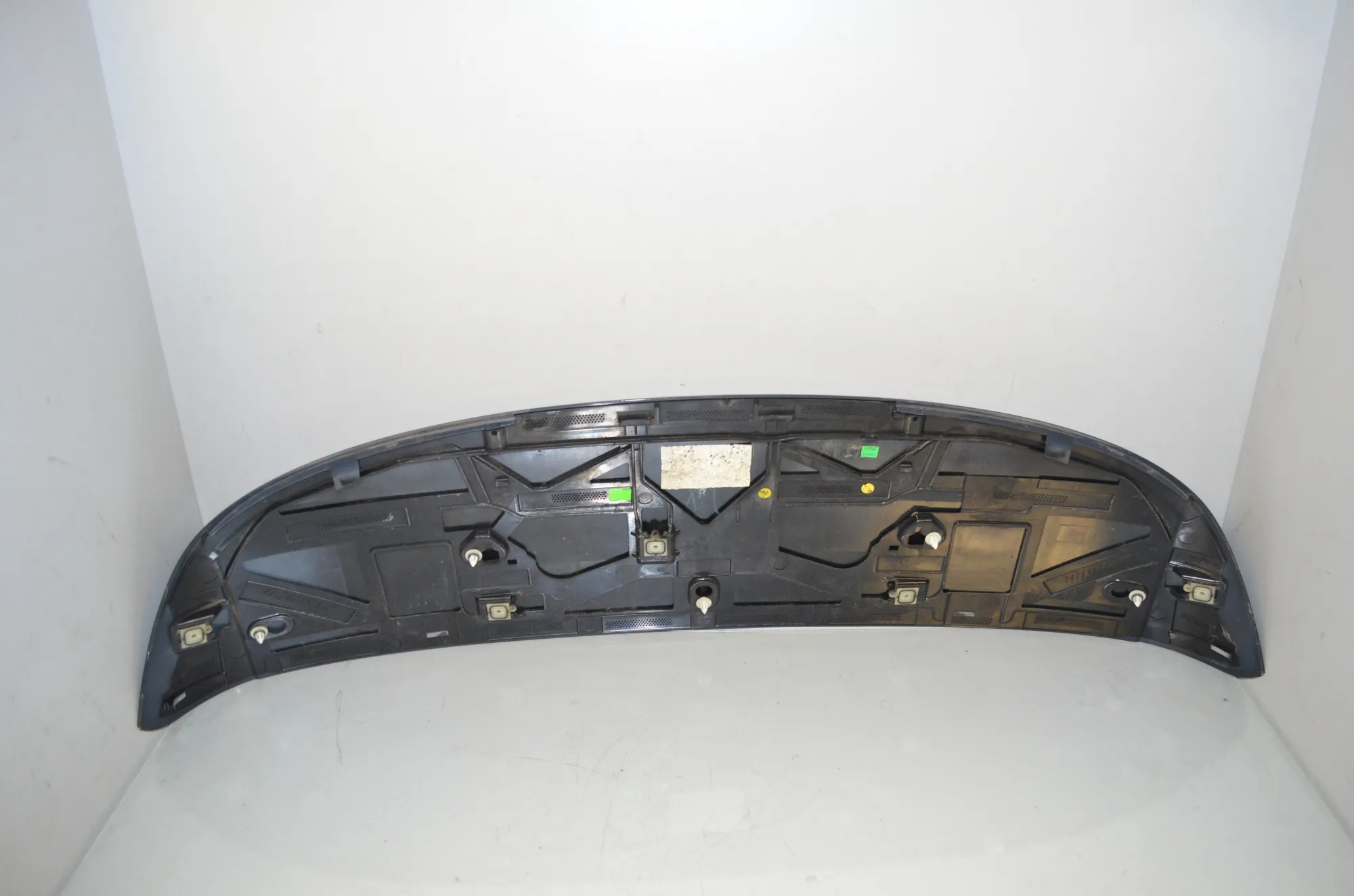 Rear Windshield Spoiler – OEM 7348579 · BMW 2 Active Tourer (F45) 216 d 2014 – 2