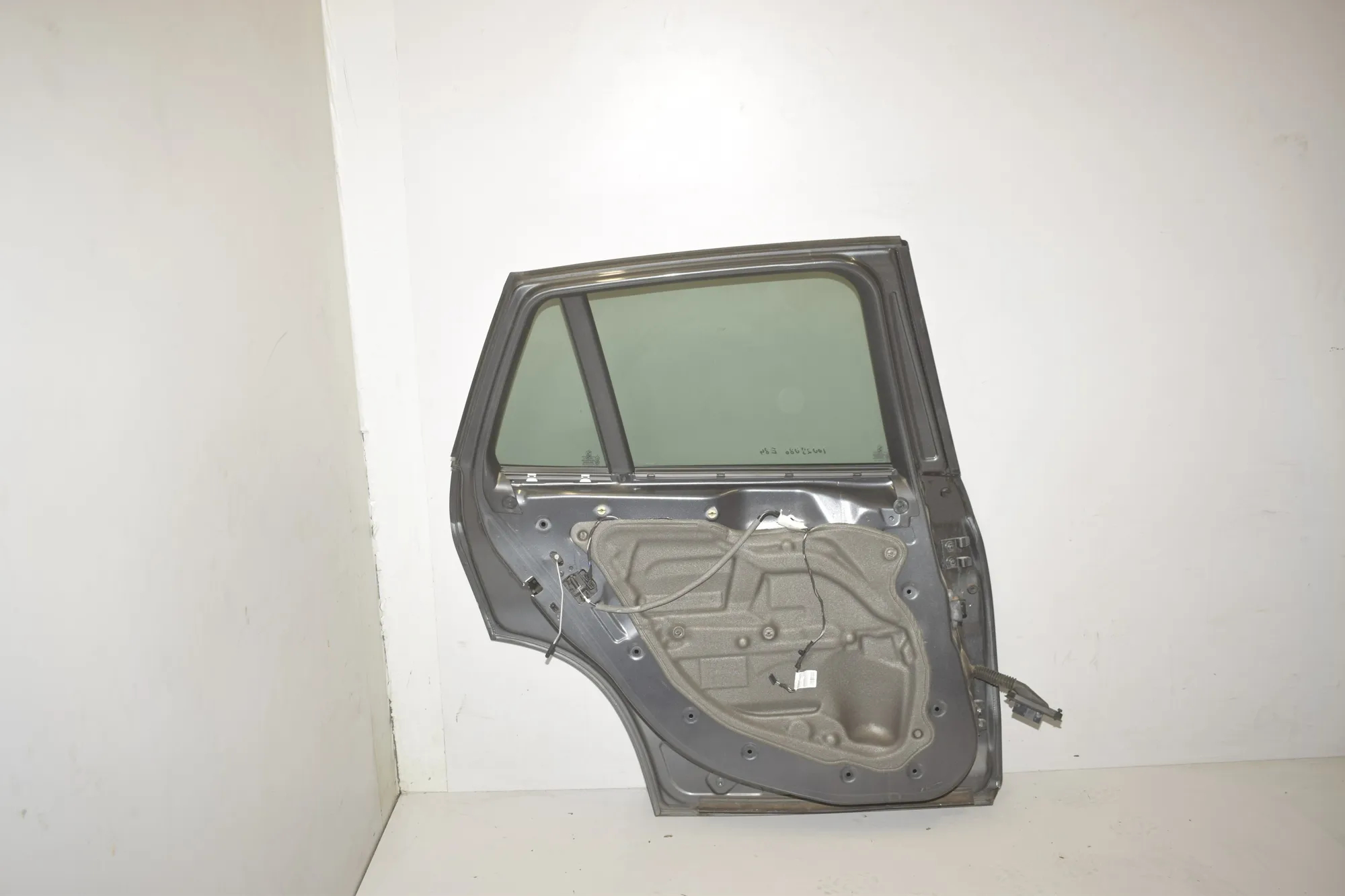 Rear Left Door · BMW X1 (E84) sDrive 20 i 2012 – 4