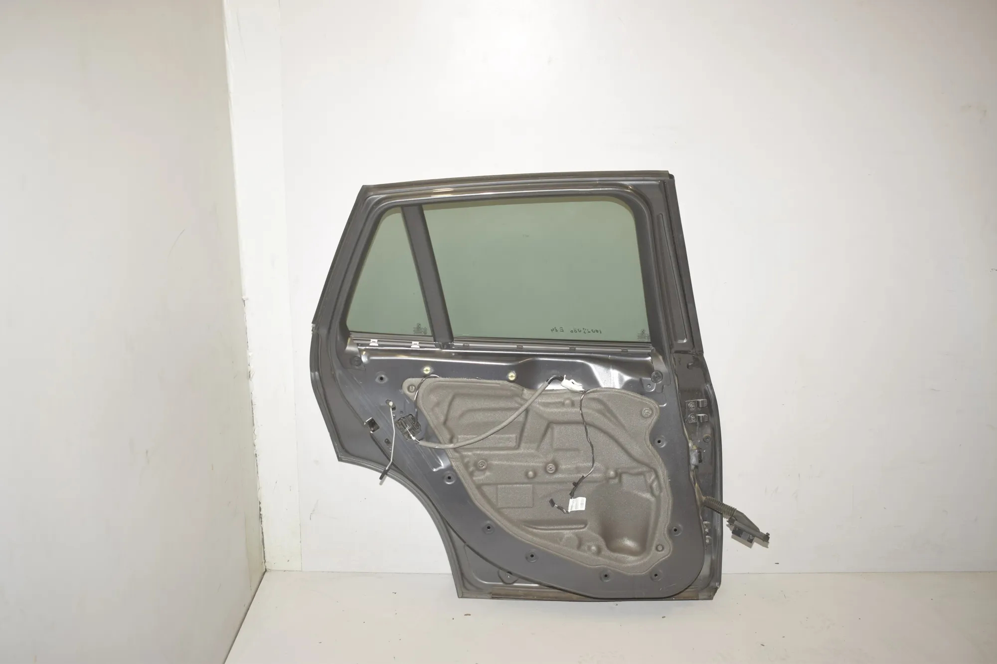 Rear Left Door · BMW X1 (E84) sDrive 20 i 2012 – 3