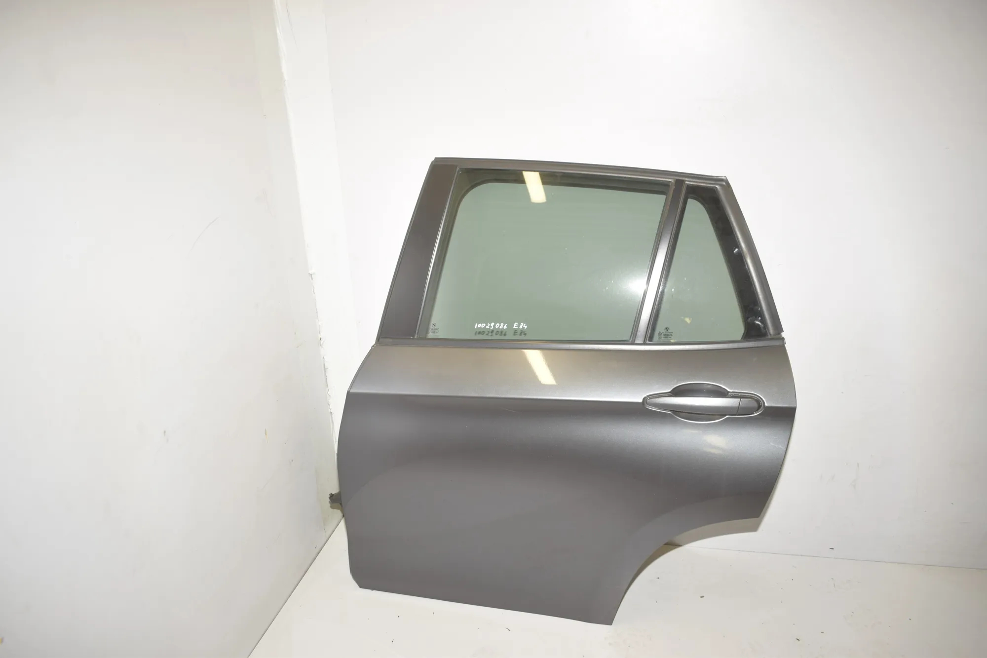 Rear Left Door · BMW X1 (E84) sDrive 20 i 2012 – 2