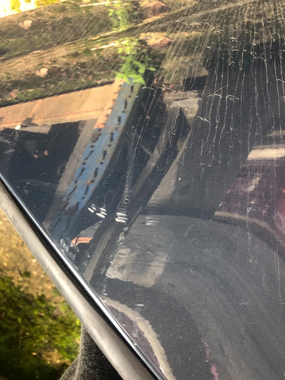 Rear Left Door · BMW 2 Active Tourer (F45) 216 d 2014 – 5
