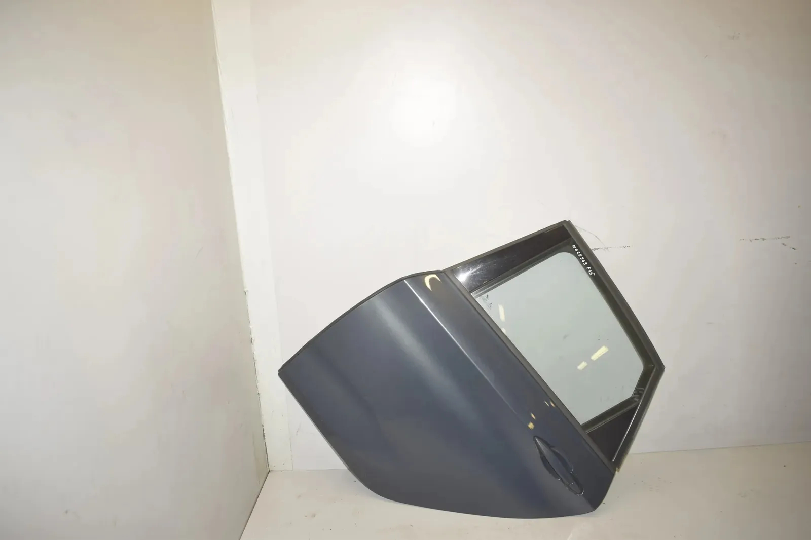 Rear Left Door · BMW 2 Active Tourer (F45) 216 d 2014