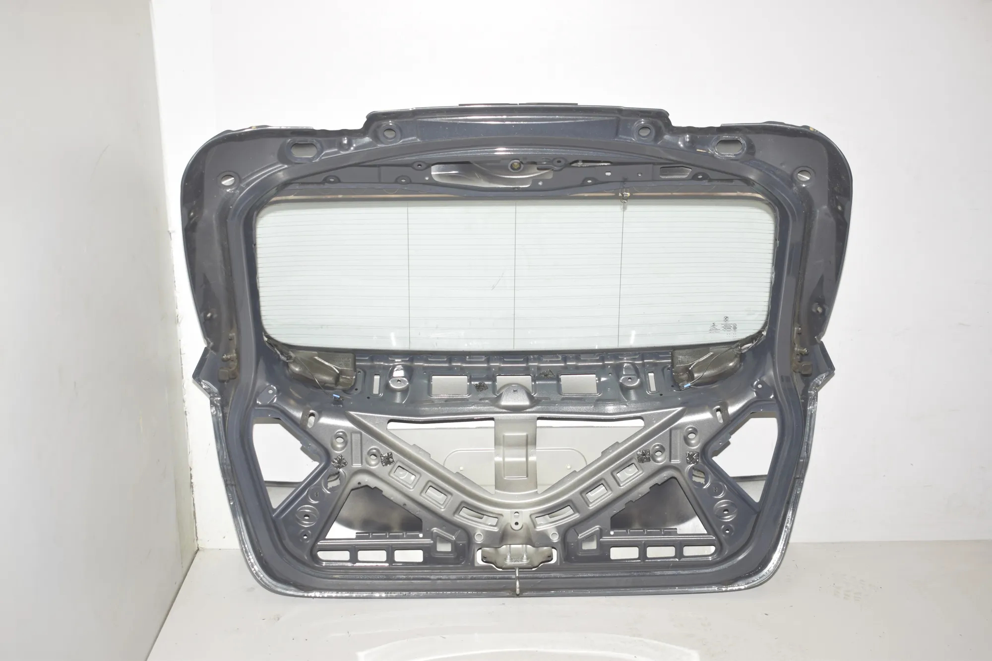 Tailgate Bootlid · BMW 2 Active Tourer (F45) 216 d 2014 – 4