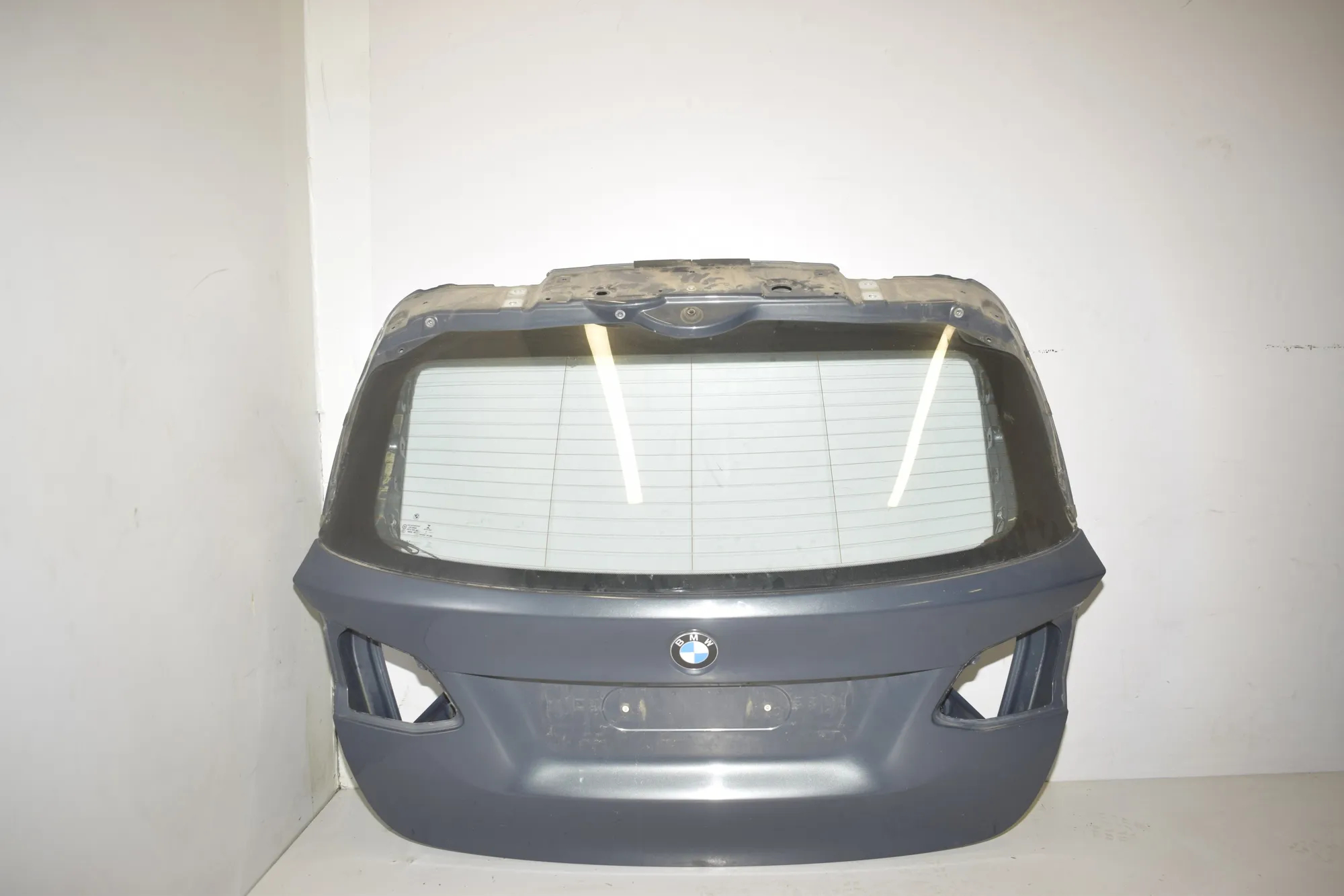 Tailgate Bootlid · BMW 2 Active Tourer (F45) 216 d 2014 – 2