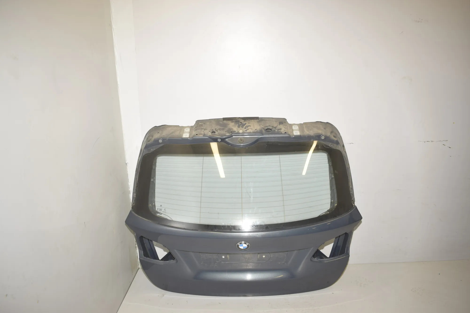 Tailgate Bootlid · BMW 2 Active Tourer (F45) 216 d 2014 – 3