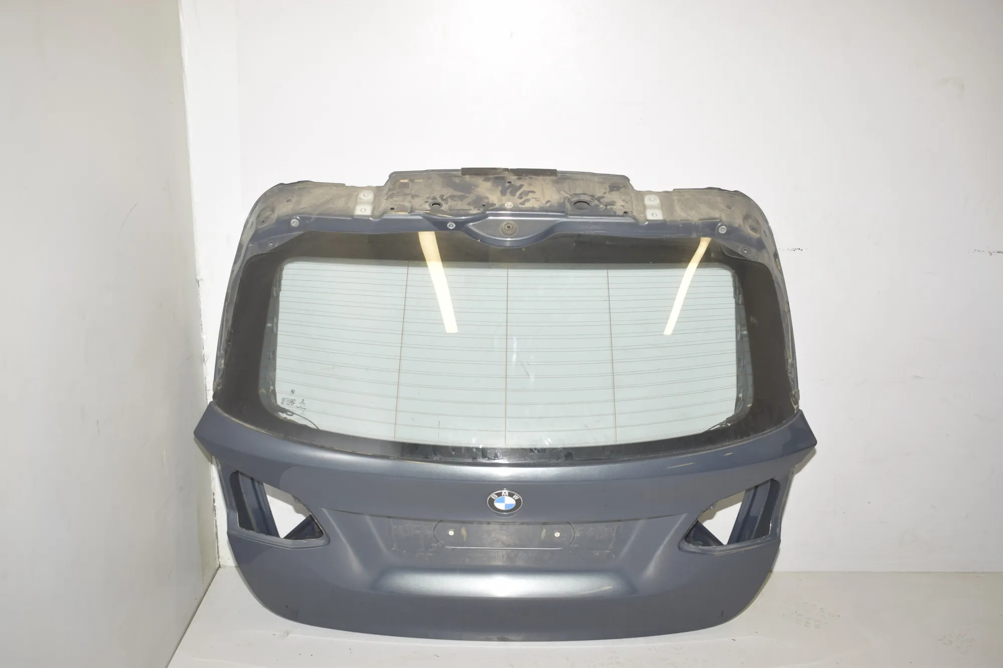 Tailgate Bootlid · BMW 2 Active Tourer (F45) 216 d 2014