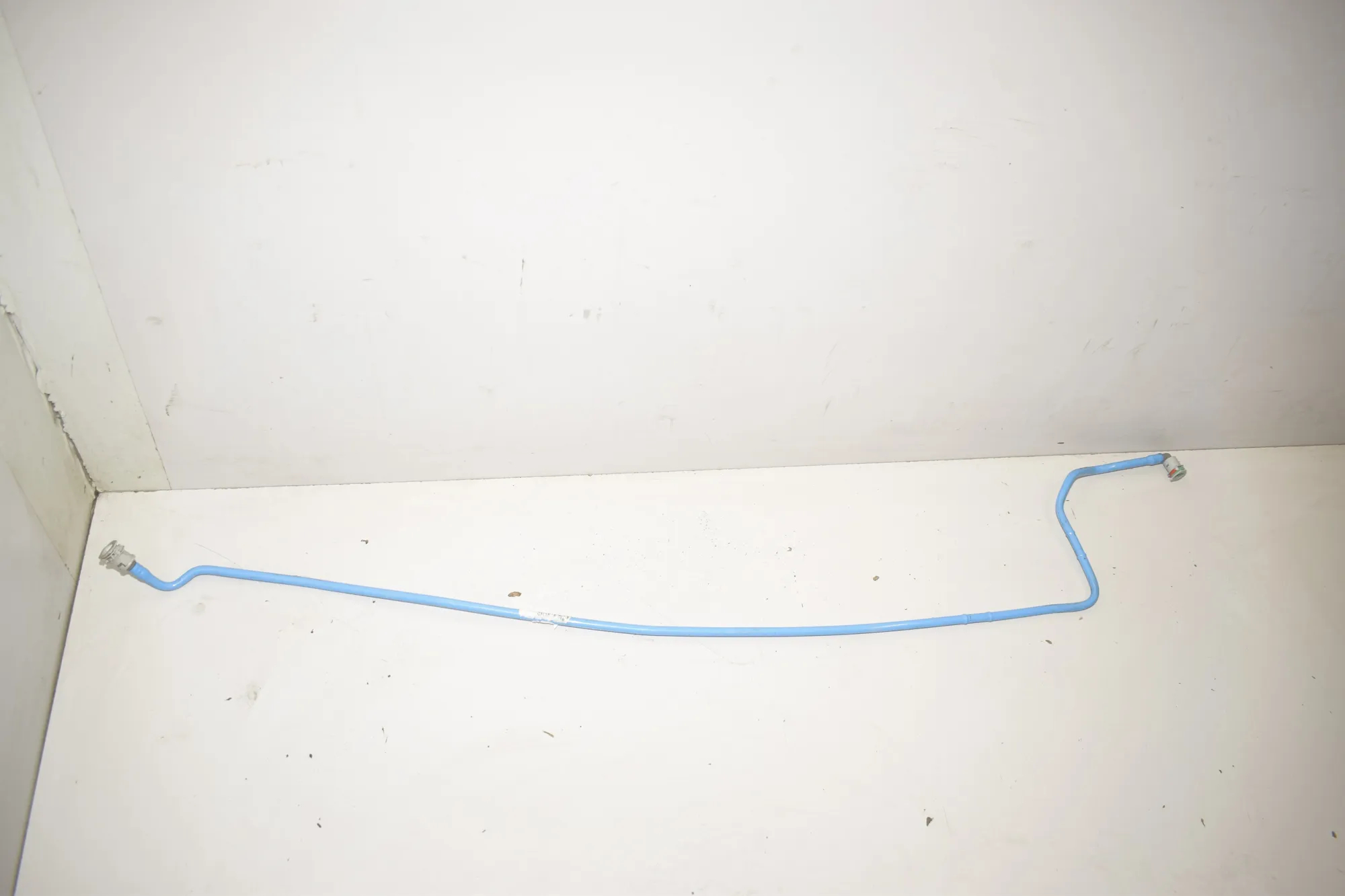Other tubes – OEM 7300642 · BMW X1 (F48) xDrive 18 d 2017