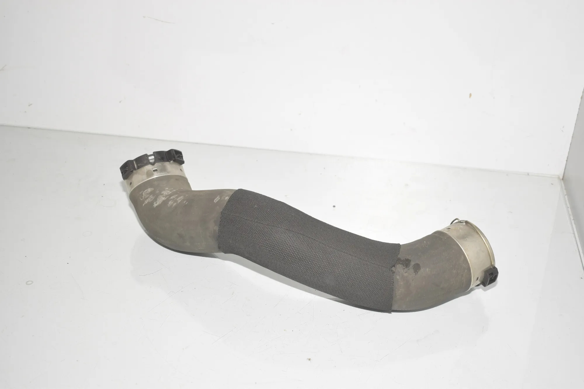 Intercooler Hose Pipe – OEM 8511338 · BMW X1 (F48) xDrive 18 d 2017 – 3