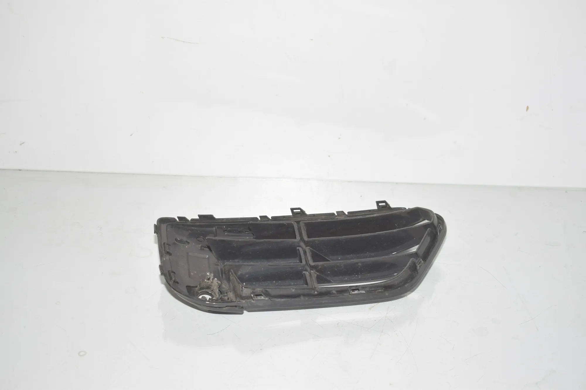 Grilles – OEM 7333355 · BMW X1 (F48) xDrive 18 d 2017 – 3