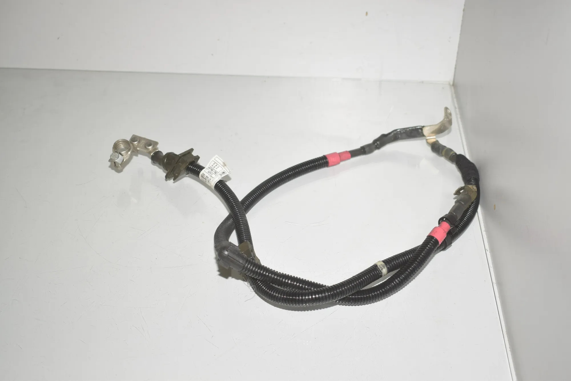 Positive Battery Cable – OEM 8594489 · BMW X1 (F48) xDrive 18 d 2017 – 3