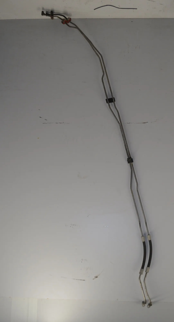 Other tubes – OEM 6792433 · BMW 5 Touring (F11) 535 d 2013 – 2