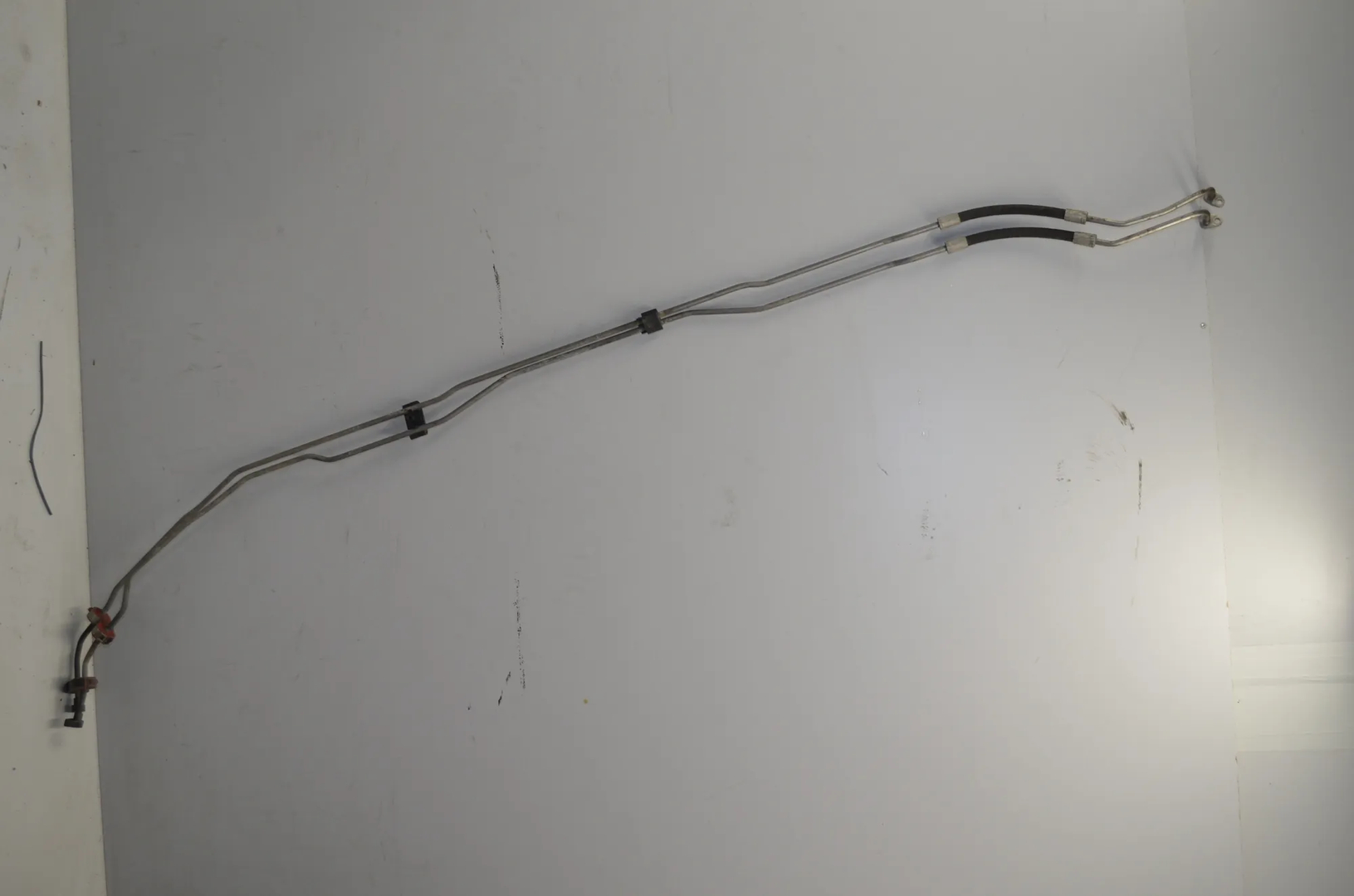 Other tubes – OEM 6792433 · BMW 5 Touring (F11) 535 d 2013 – 4
