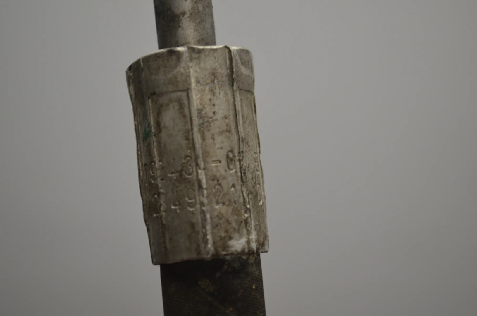 Other tubes – OEM 6792433 · BMW 5 Touring (F11) 535 d 2013 – 8
