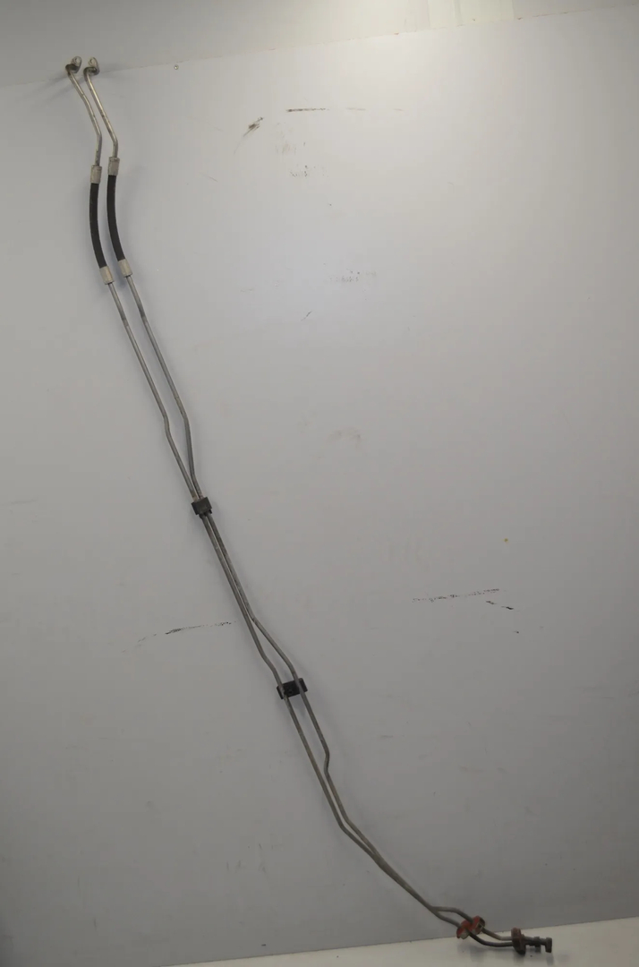 Other tubes – OEM 6792433 · BMW 5 Touring (F11) 535 d 2013