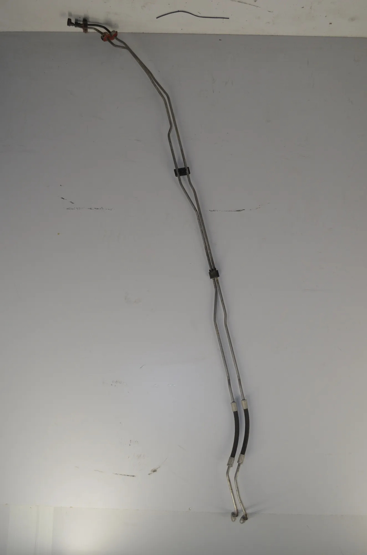 Other tubes – OEM 6792433 · BMW 5 Touring (F11) 535 d 2013 – 3
