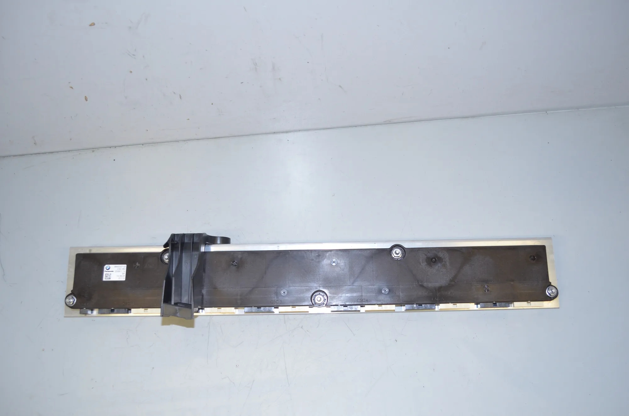 Other Control Units – OEM 8845307 · BMW i4 (G26) (2022 - -) eDrive35 2023 – 2