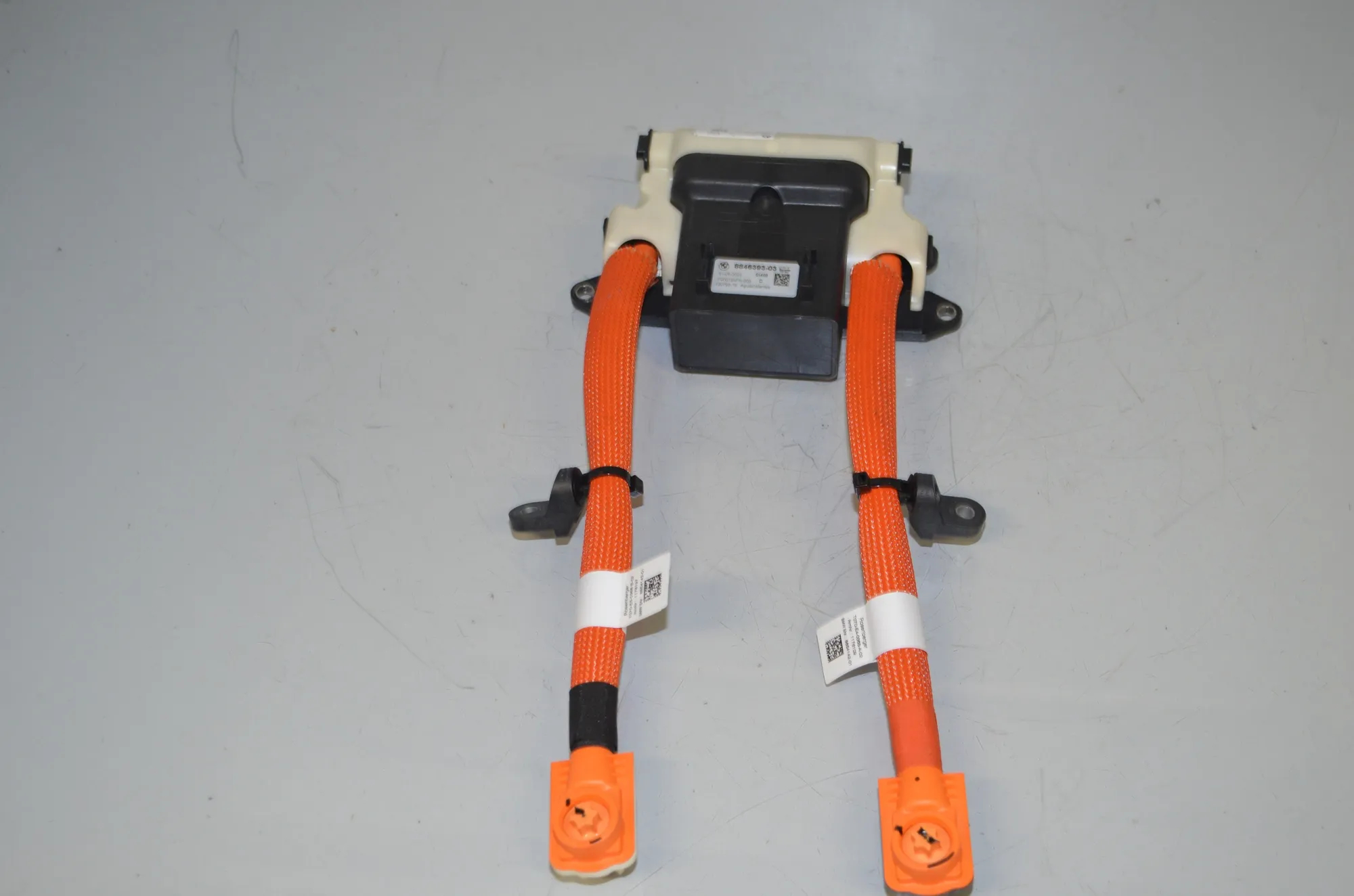 Other Control Units – OEM 8846393 · BMW i4 (G26) (2022 - -) eDrive35 2023 – 2