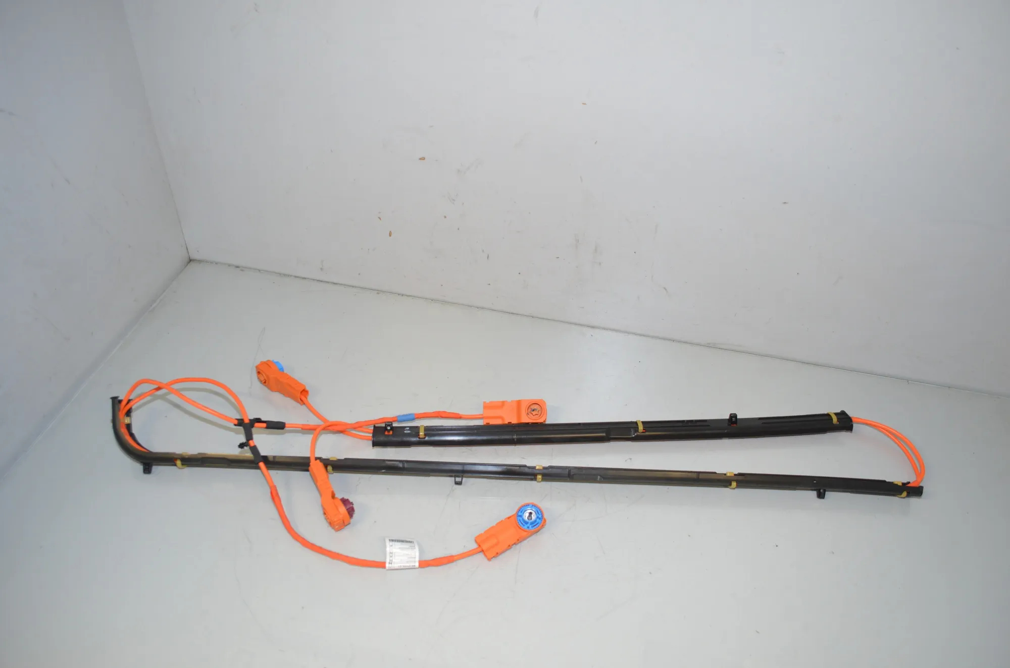 Cable Harness – OEM 8846855 · BMW i4 (G26) (2022 - -) eDrive35 2023 – 4