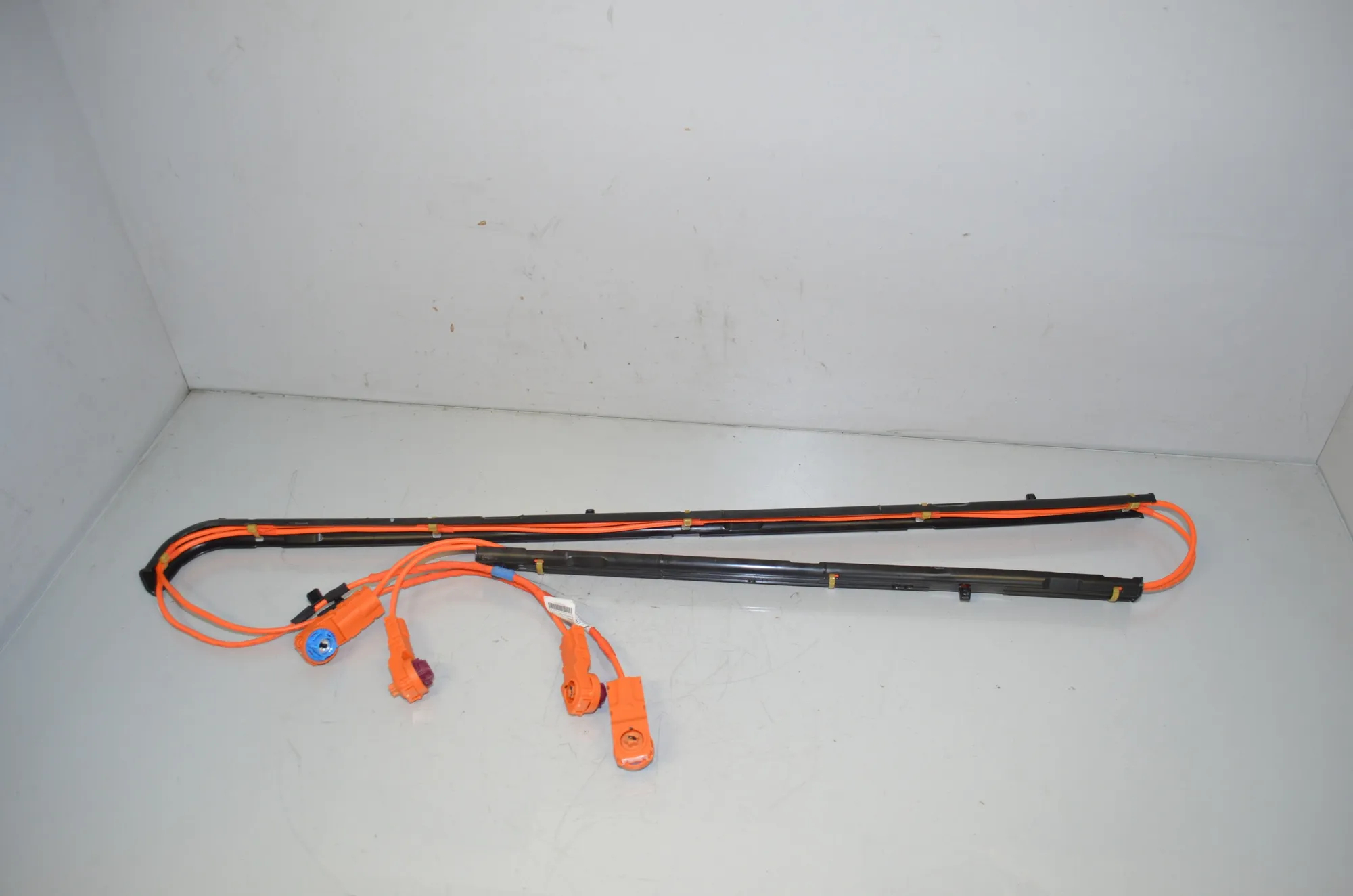 Cable Harness – OEM 8846855 · BMW i4 (G26) (2022 - -) eDrive35 2023 – 3