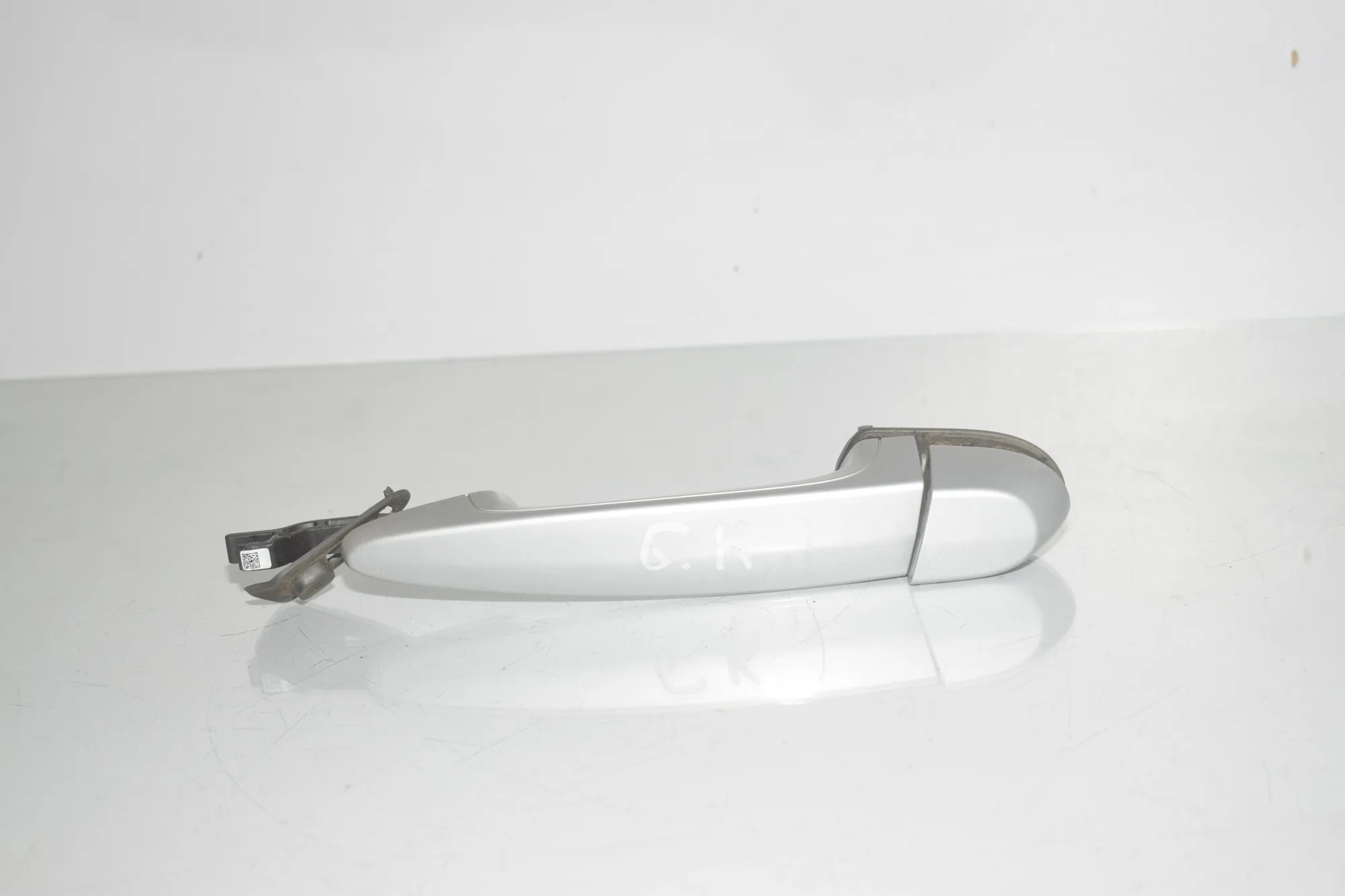 Rear Left Door Exterior Handle – OEM 7207561 · BMW 3 Touring (F31) 318 d 2016 – 2