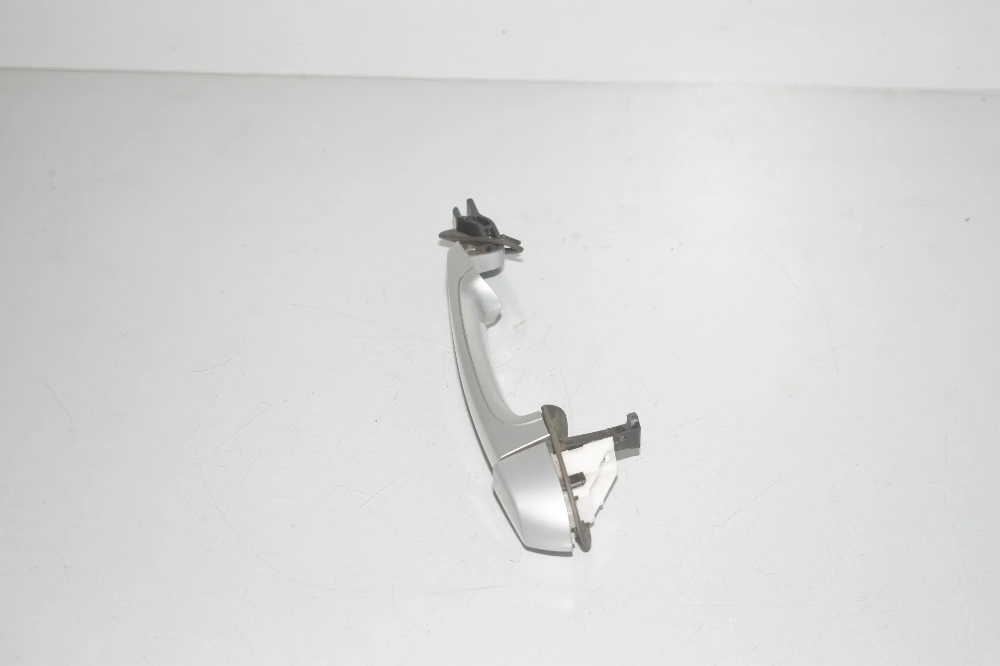 Rear Left Door Exterior Handle – OEM 7207561 · BMW 3 Touring (F31) 318 d 2016 – 3