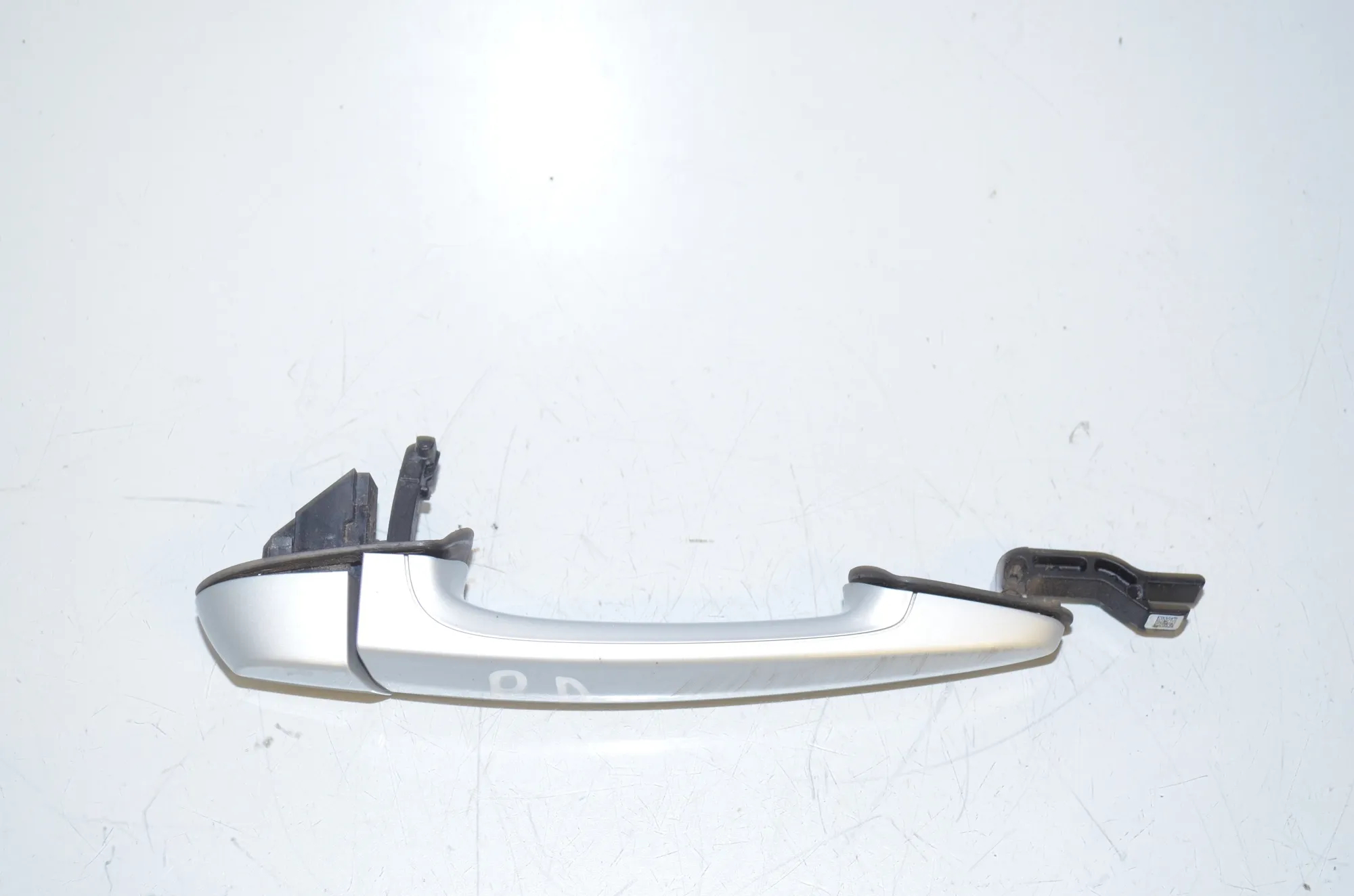 Front Right Door Exterior Handle – OEM 7207562 · BMW 3 Touring (F31) 318 d 2016 – 2