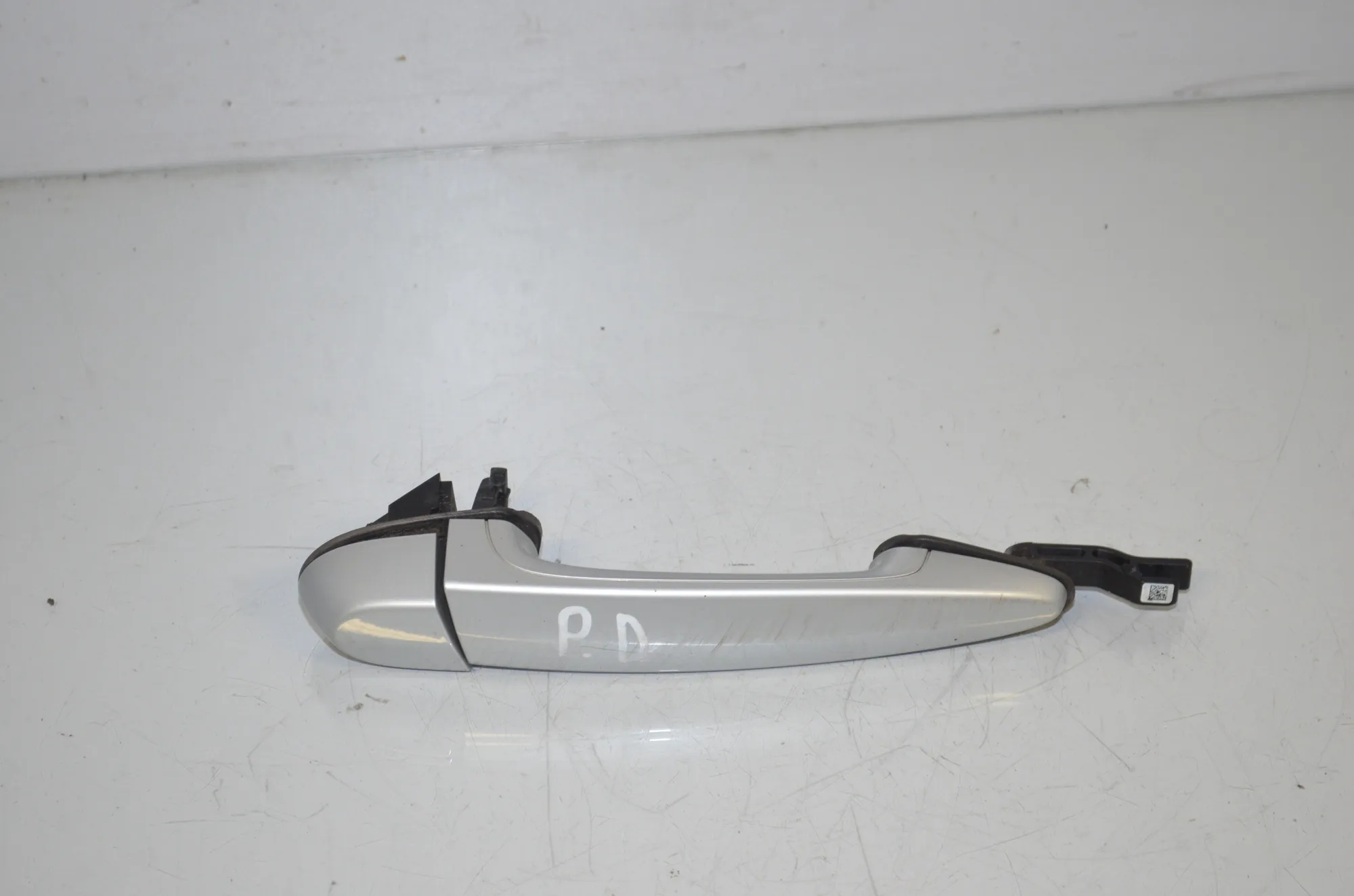 Front Right Door Exterior Handle – OEM 7207562 · BMW 3 Touring (F31) 318 d 2016