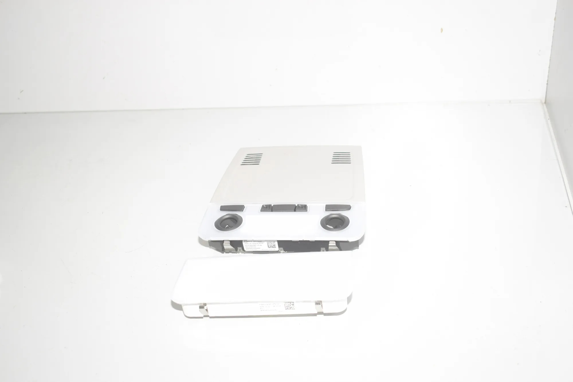 Interior Lighting – OEM 6951252 · BMW X1 (E84) sDrive 20 i 2012