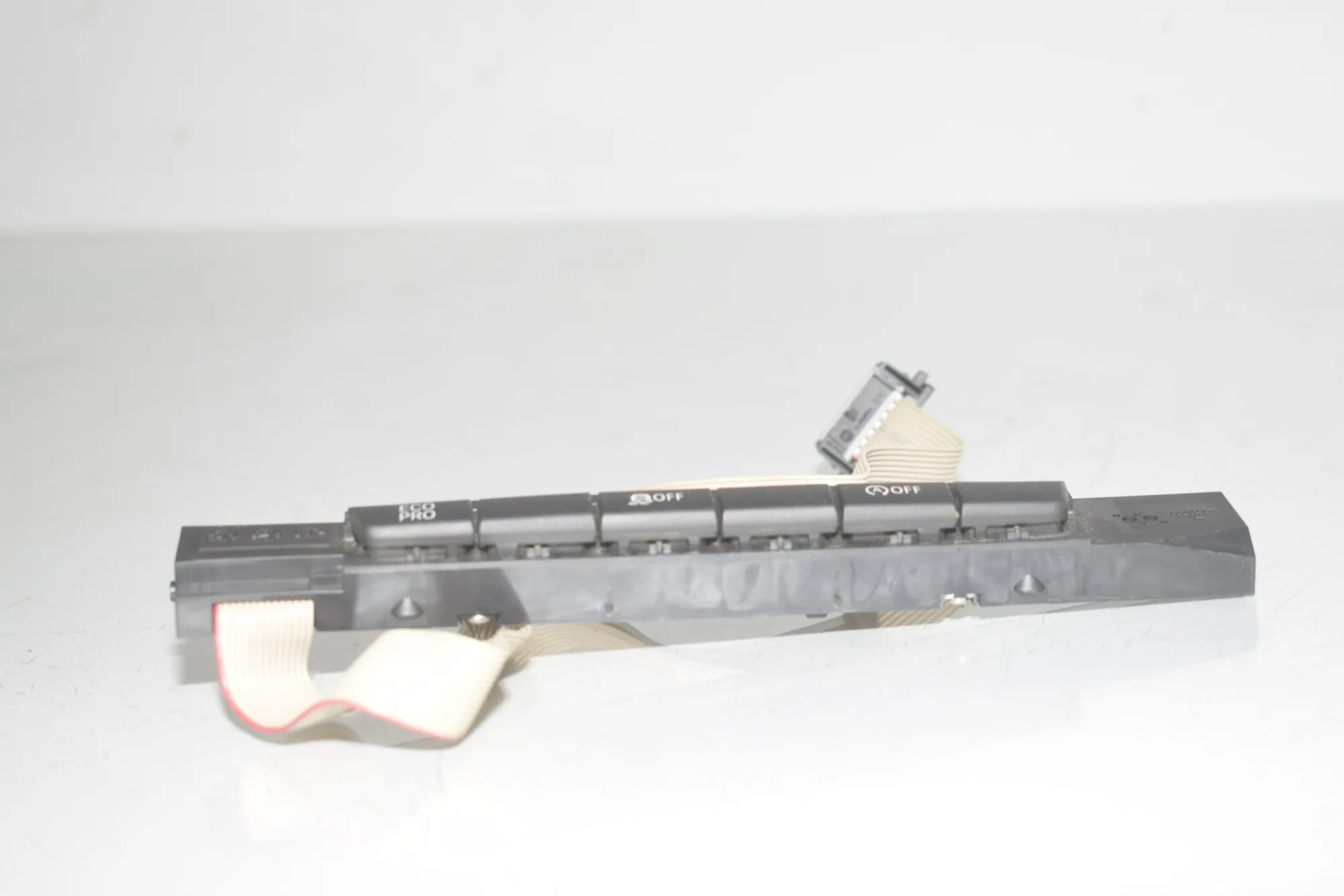 Button Switch Panel – OEM 9249508 · BMW X1 (E84) sDrive 20 i 2012 – 2
