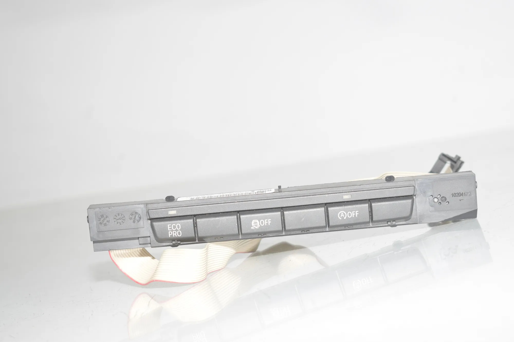Button Switch Panel – OEM 9249508 · BMW X1 (E84) sDrive 20 i 2012 – 3