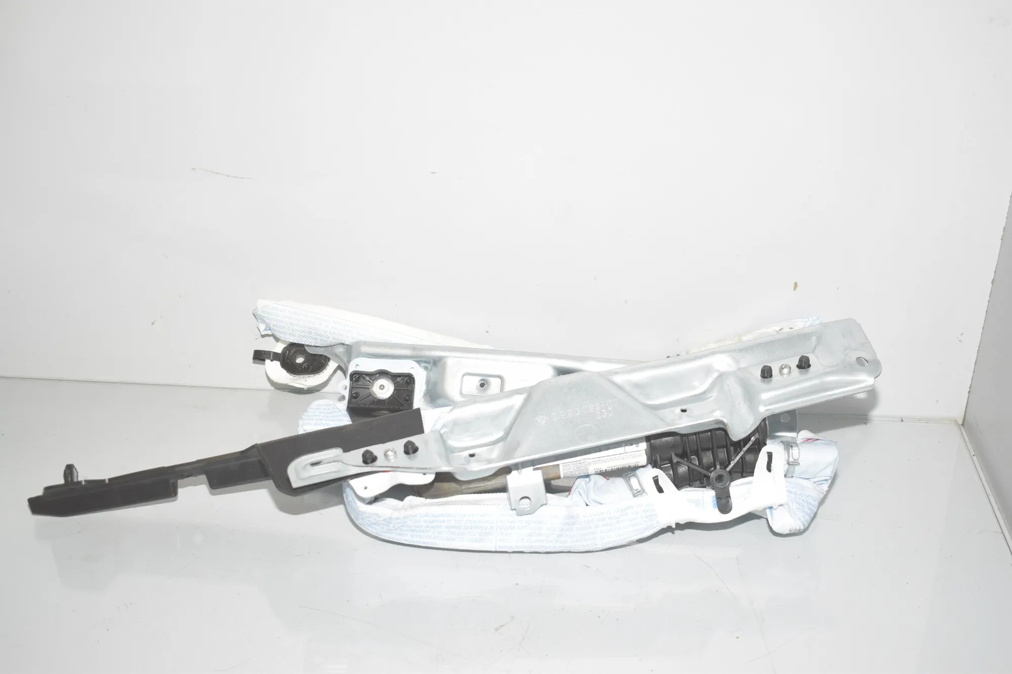 Left Side Roof Safety Curtain SRS – OEM 8429911 · BMW X1 (E84) sDrive 20 i 2012