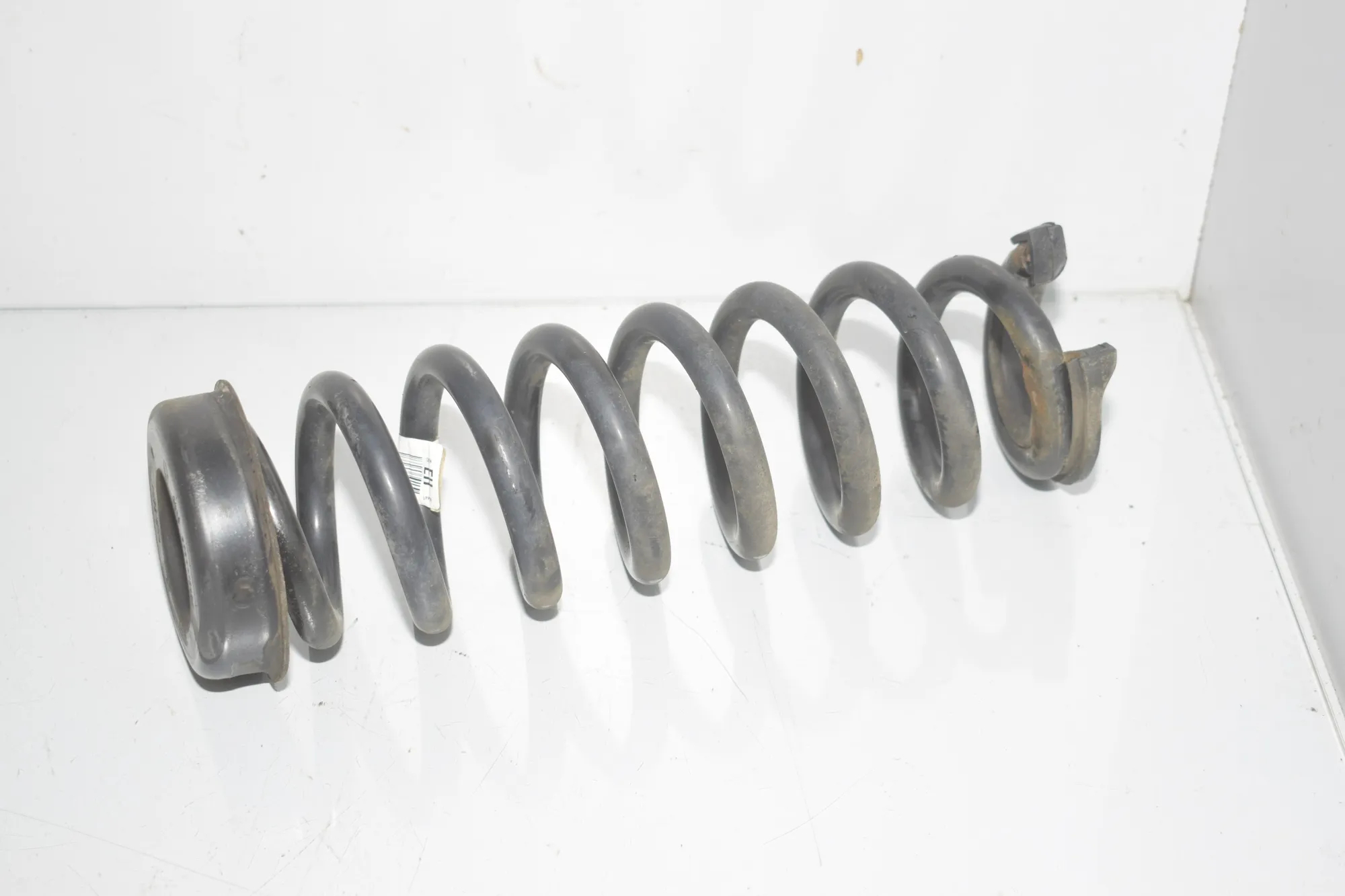 Rear Left Coil Spring – OEM 6851729 · BMW 3 Touring (F31) 318 d 2016 – 2
