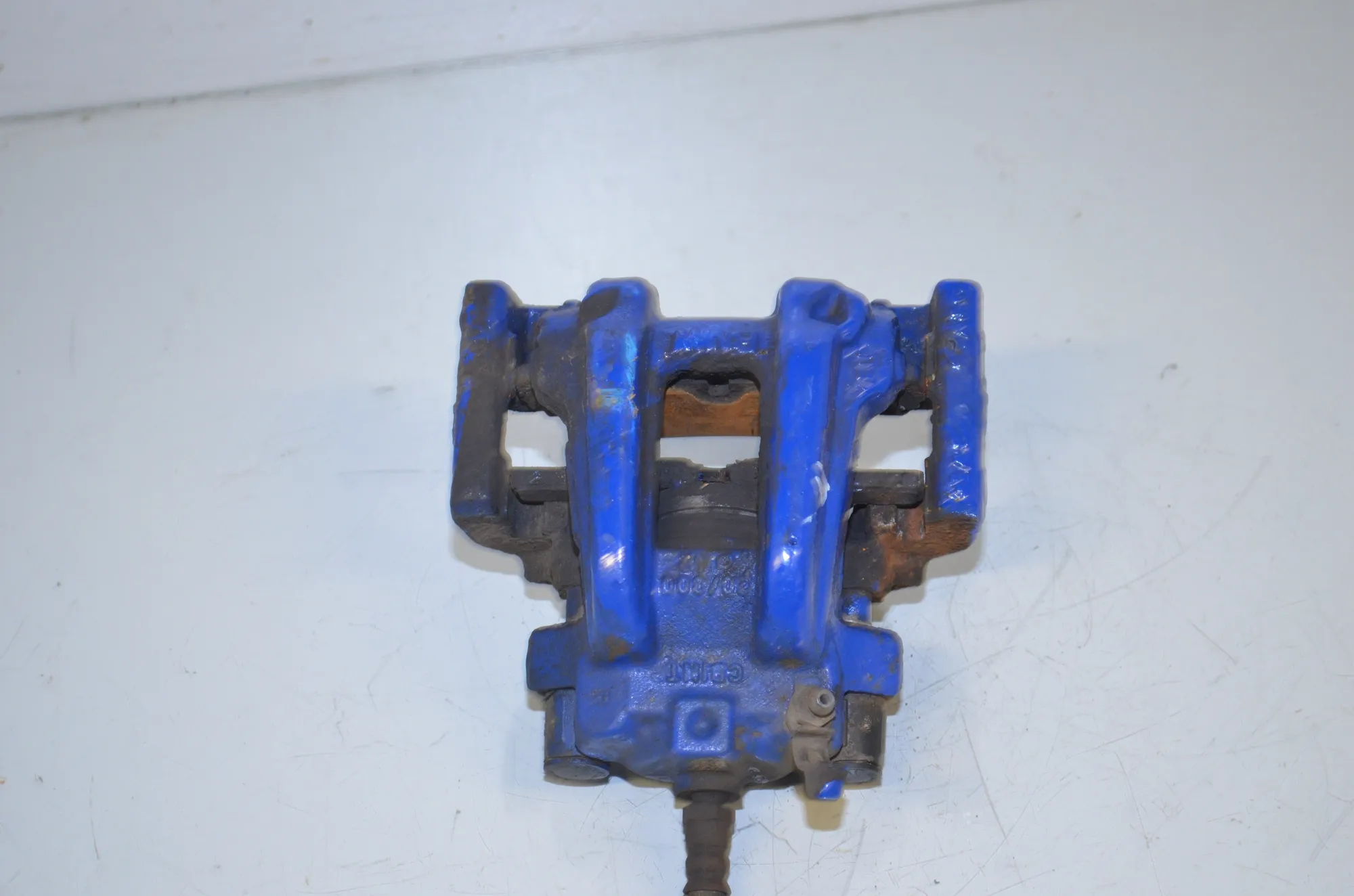 Rear Right Brake Caliper – OEM 6850858 · BMW 3 Touring (F31) 318 d 2016 – 2