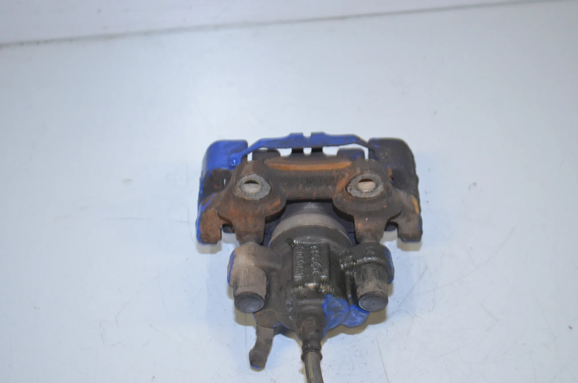Rear Right Brake Caliper – OEM 6850858 · BMW 3 Touring (F31) 318 d 2016 – 3