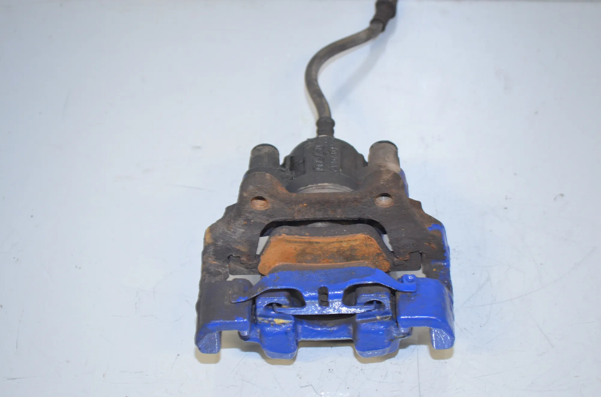 Rear Right Brake Caliper – OEM 6850858 · BMW 3 Touring (F31) 318 d 2016 – 4